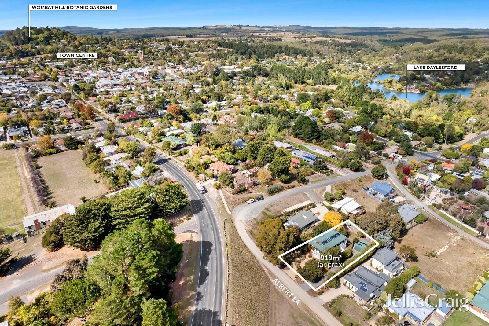 2 Albert Lane, Daylesford image 15