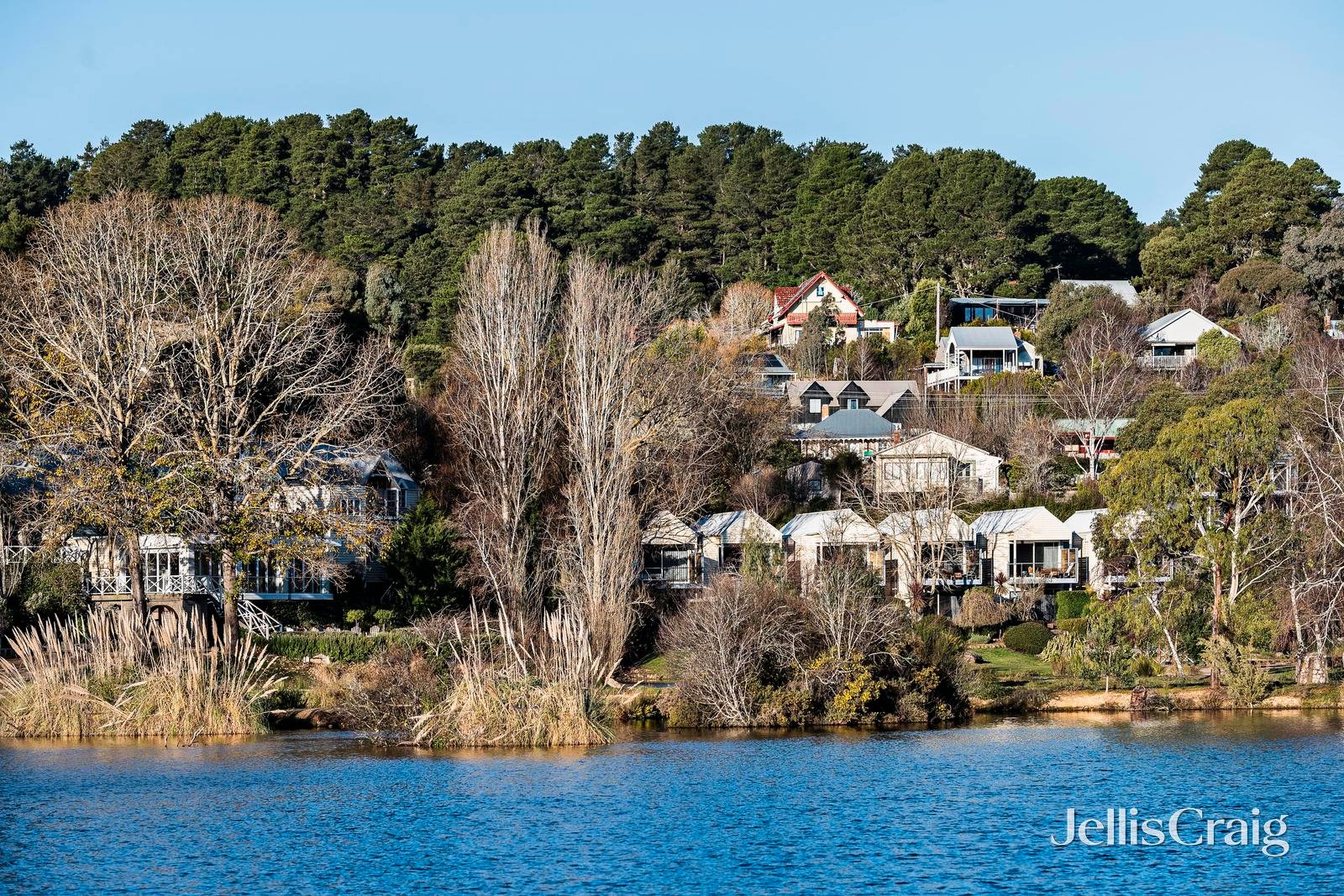 2 Albert Lane, Daylesford image 20