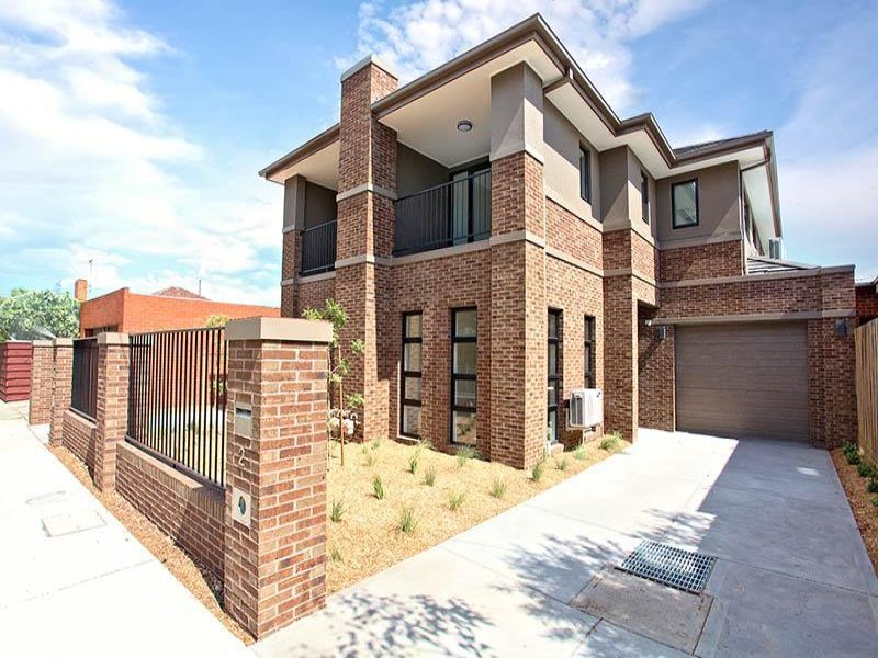 2 Albert Street, BRUNSWICK EAST VIC 3057