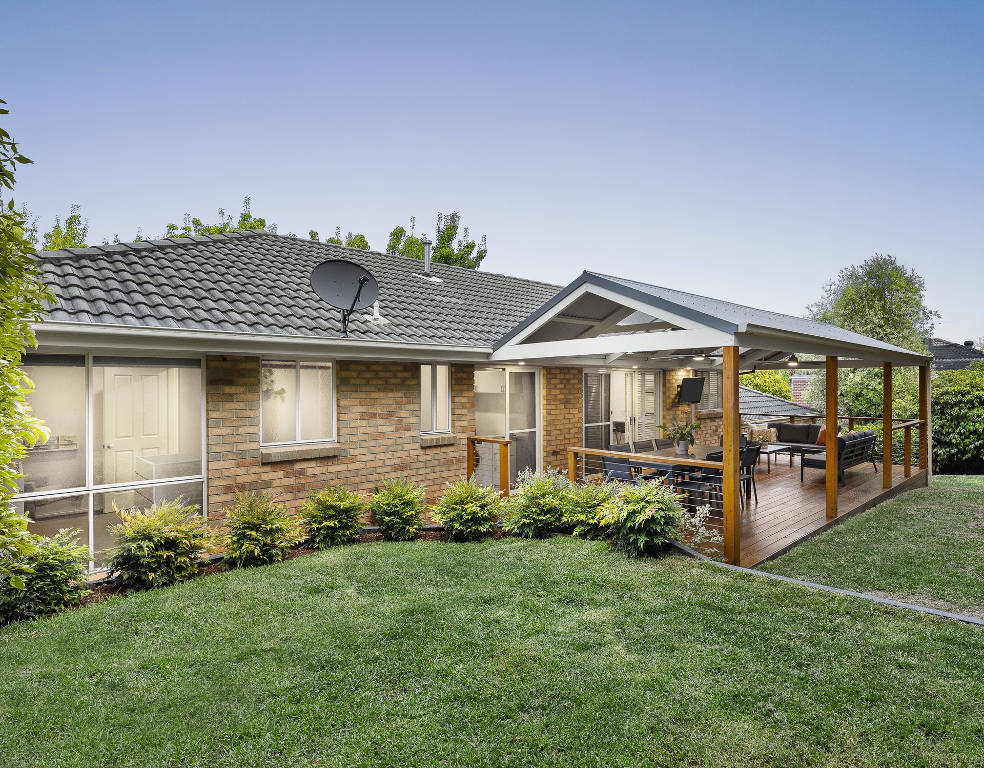 2 Alderley Court, Chirnside&nbsp;Park image 12