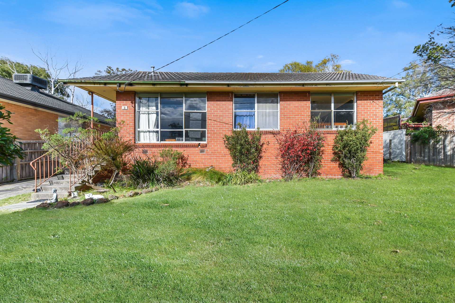 2 Alpina Street Frankston North