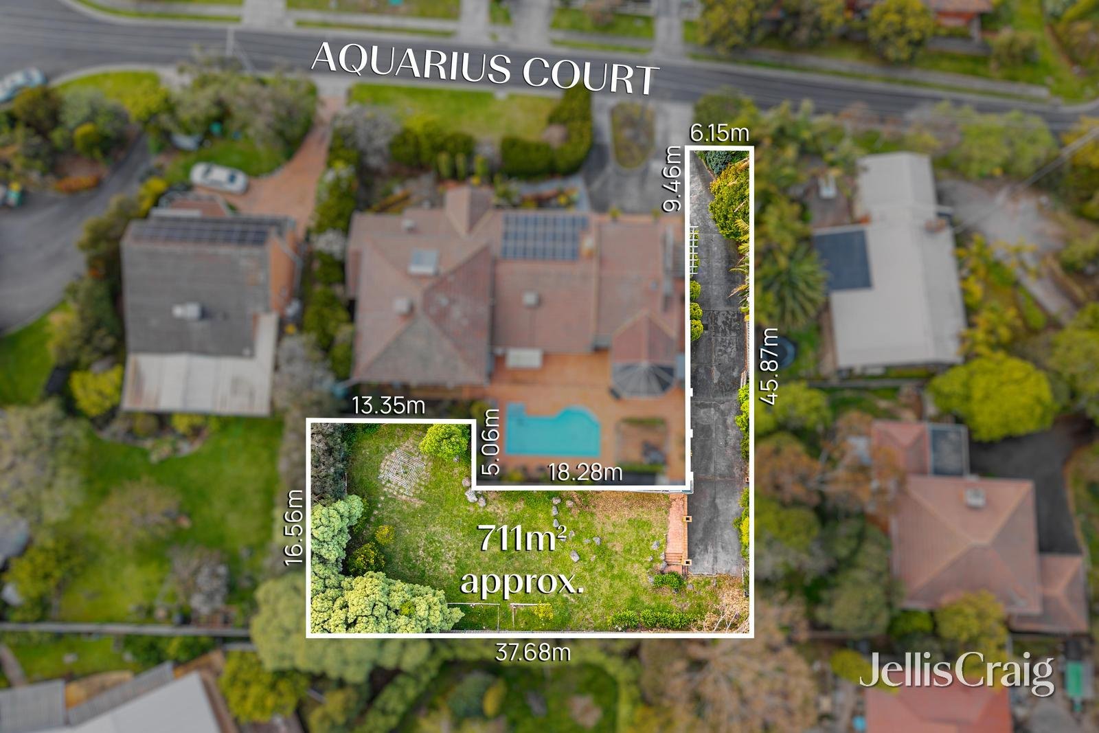 2 Aquarius Court, Lilydale image 1