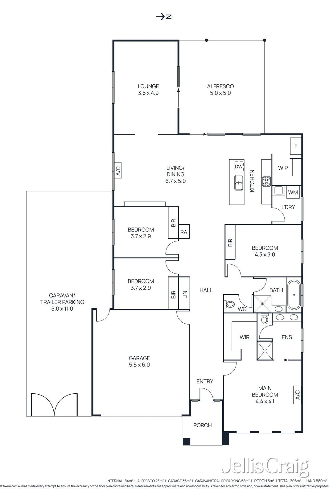 2 Armstrong Court, Kyneton image 15