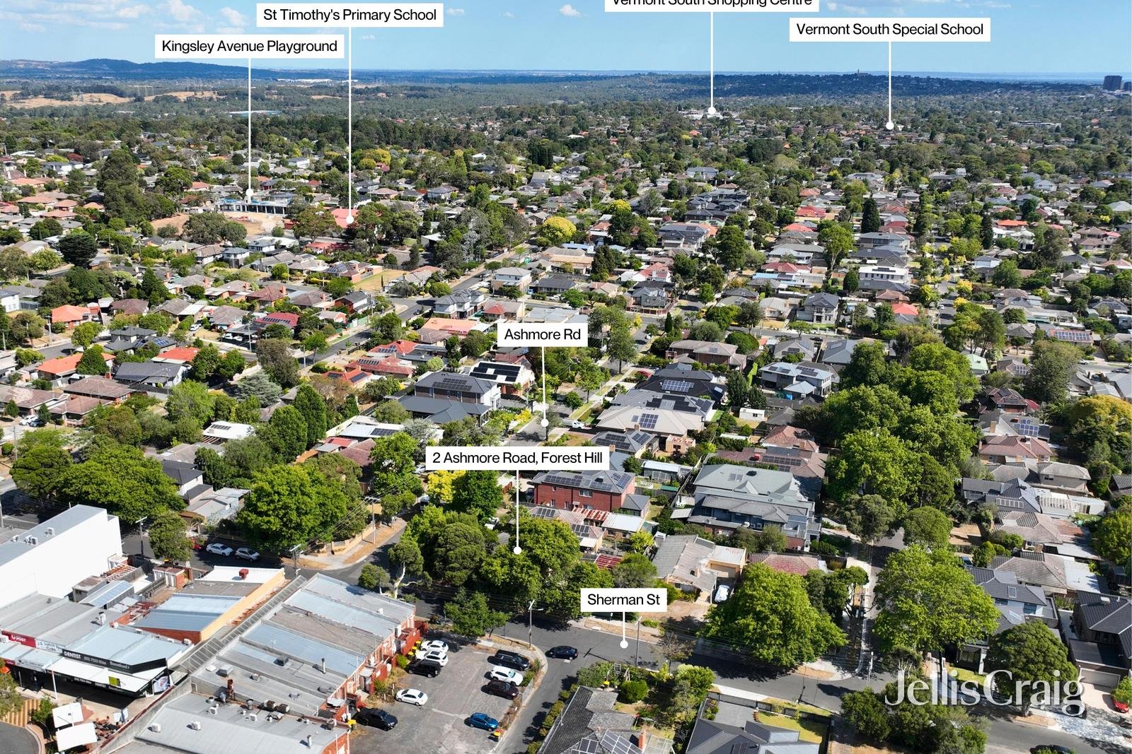 2 Ashmore Road, Forest&nbsp;Hill image 10