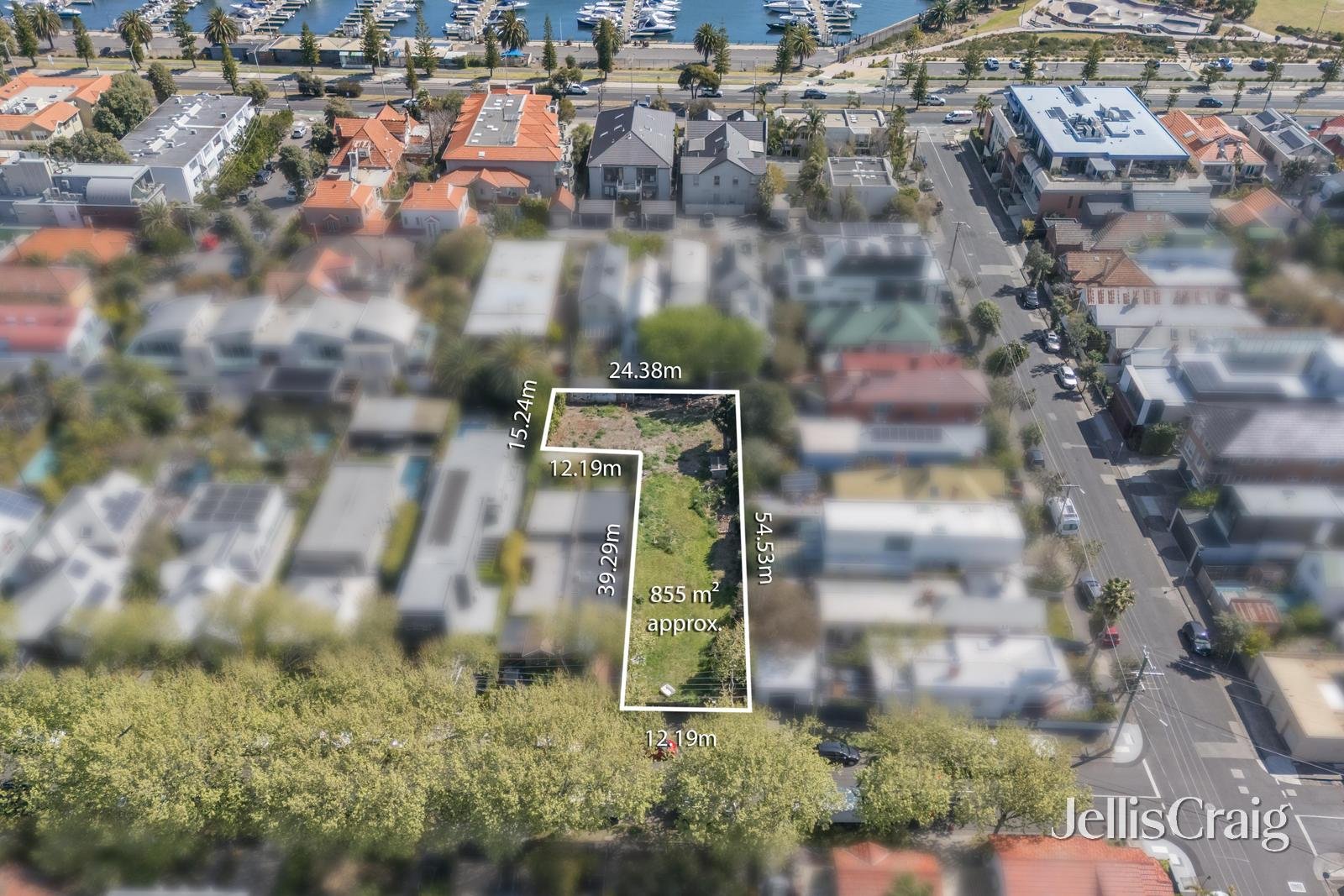 2 Baker Street, St Kilda image 1