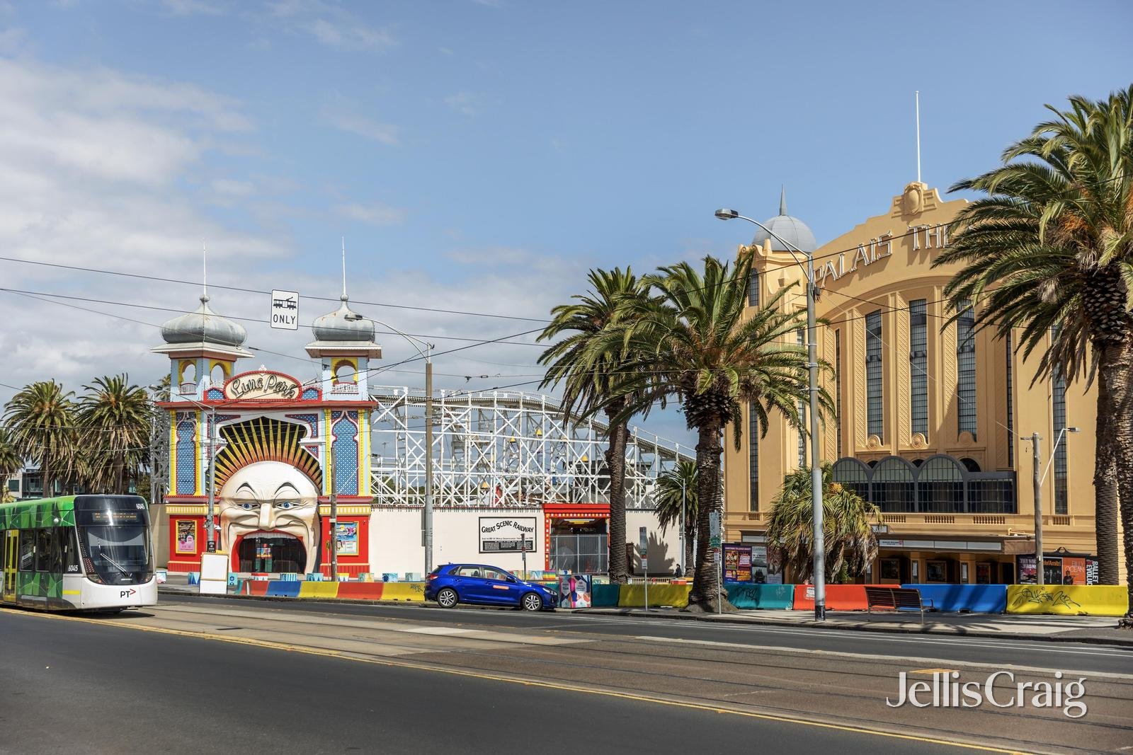 2 Baker Street, St Kilda image 5
