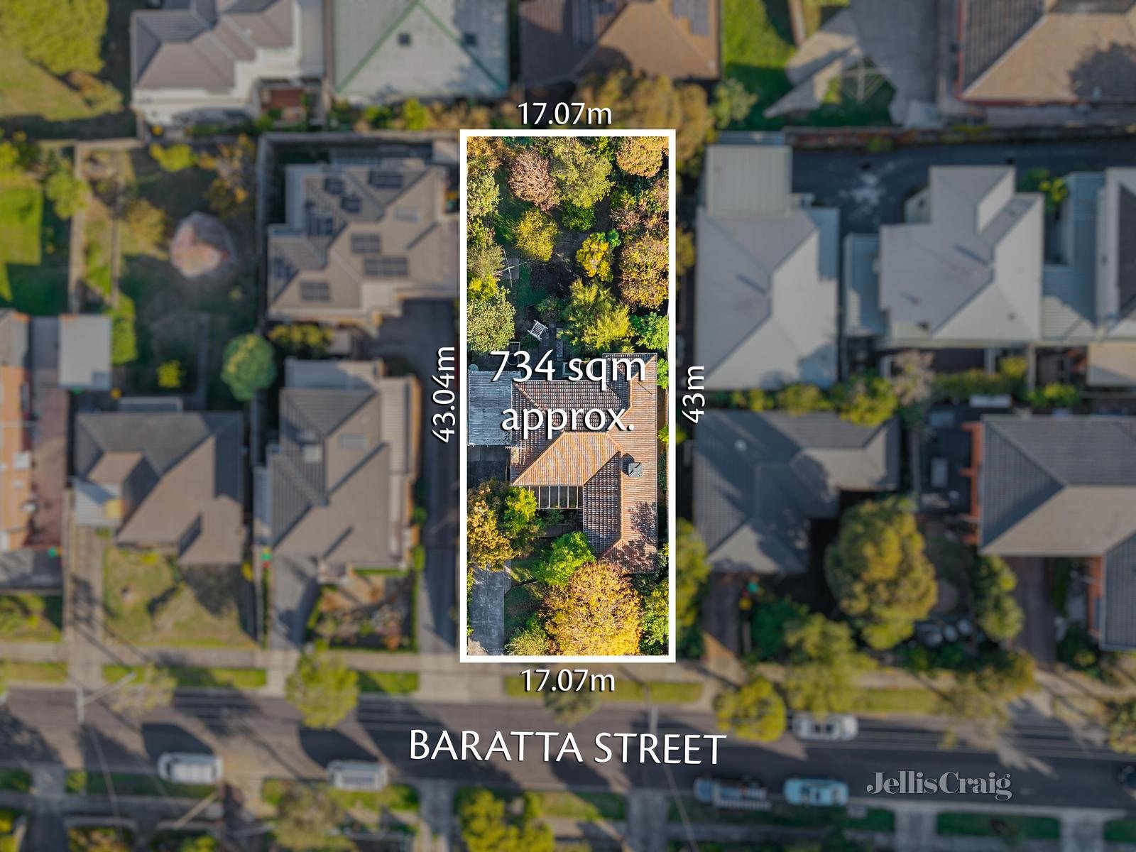 2 Baratta Street, Doncaster East image 1