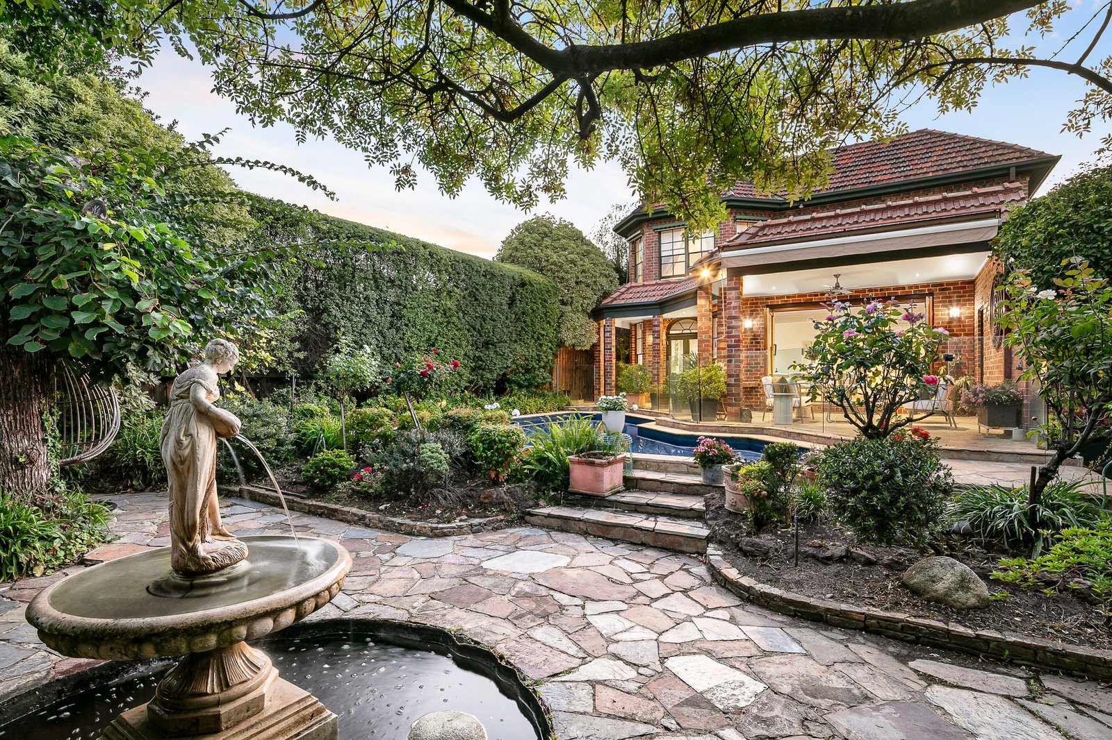2 Berkeley Court