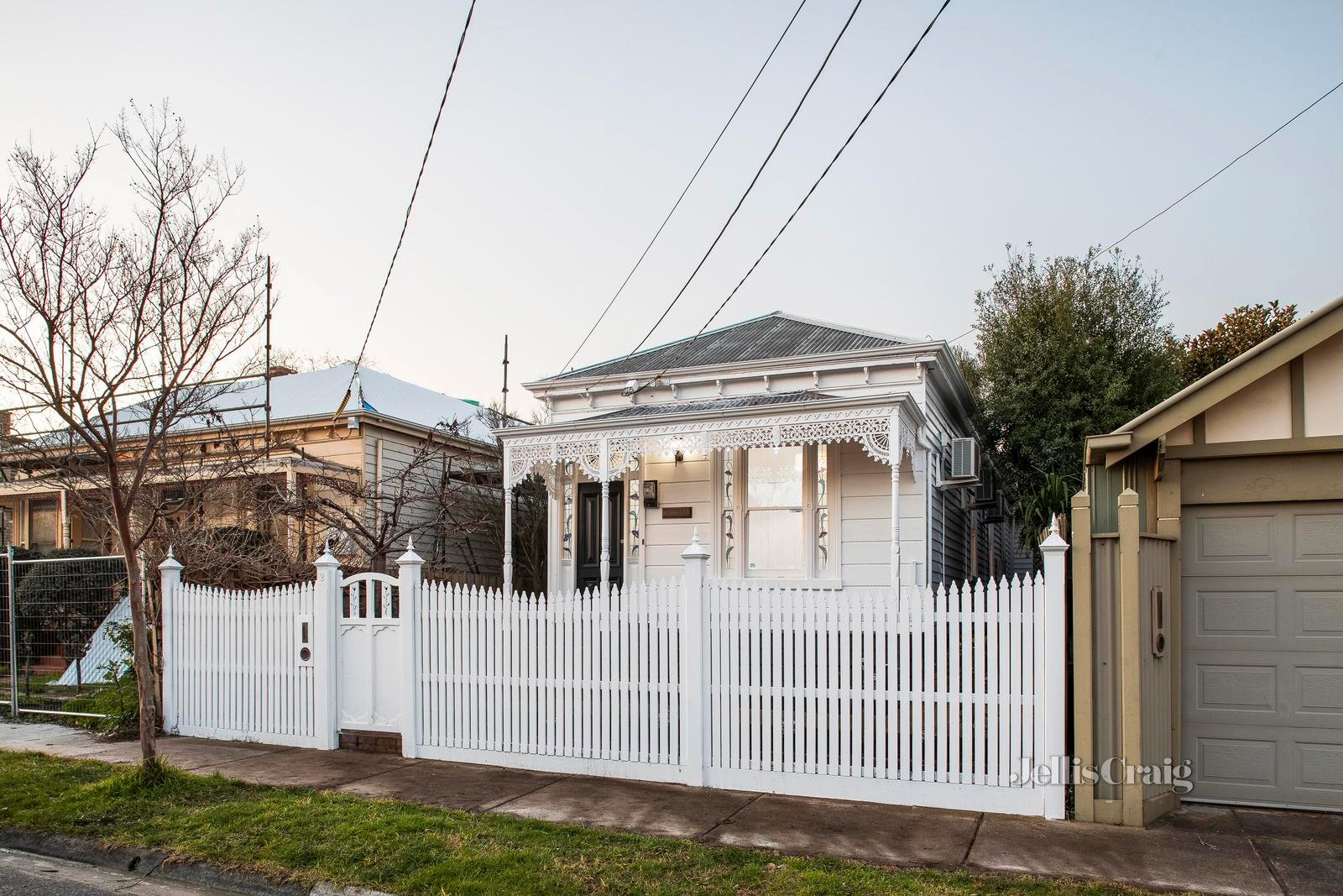 2 Black Street, Essendon image 19