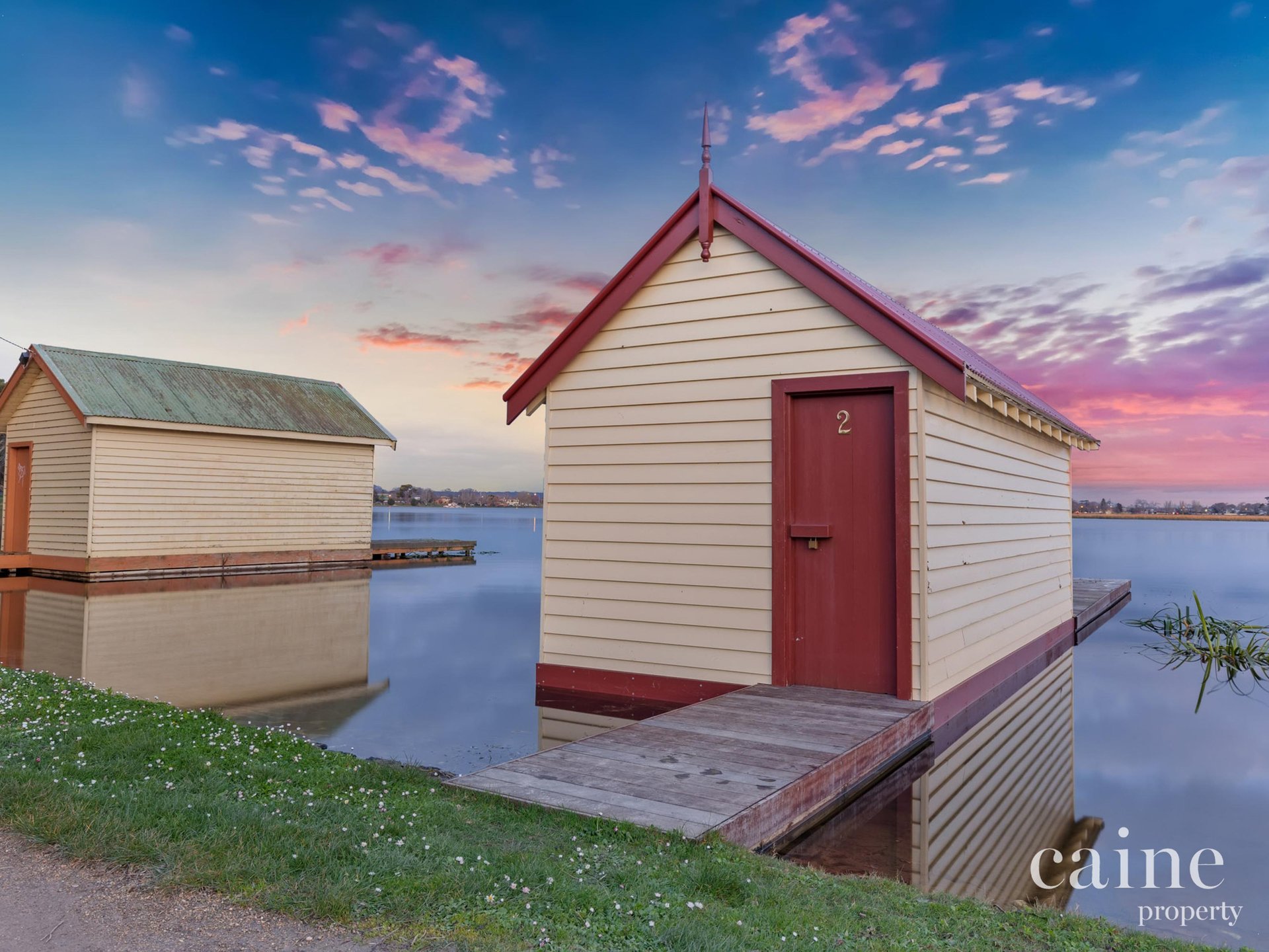 2 Boat Shed Wendouree Parade, Lake Wendouree image 3