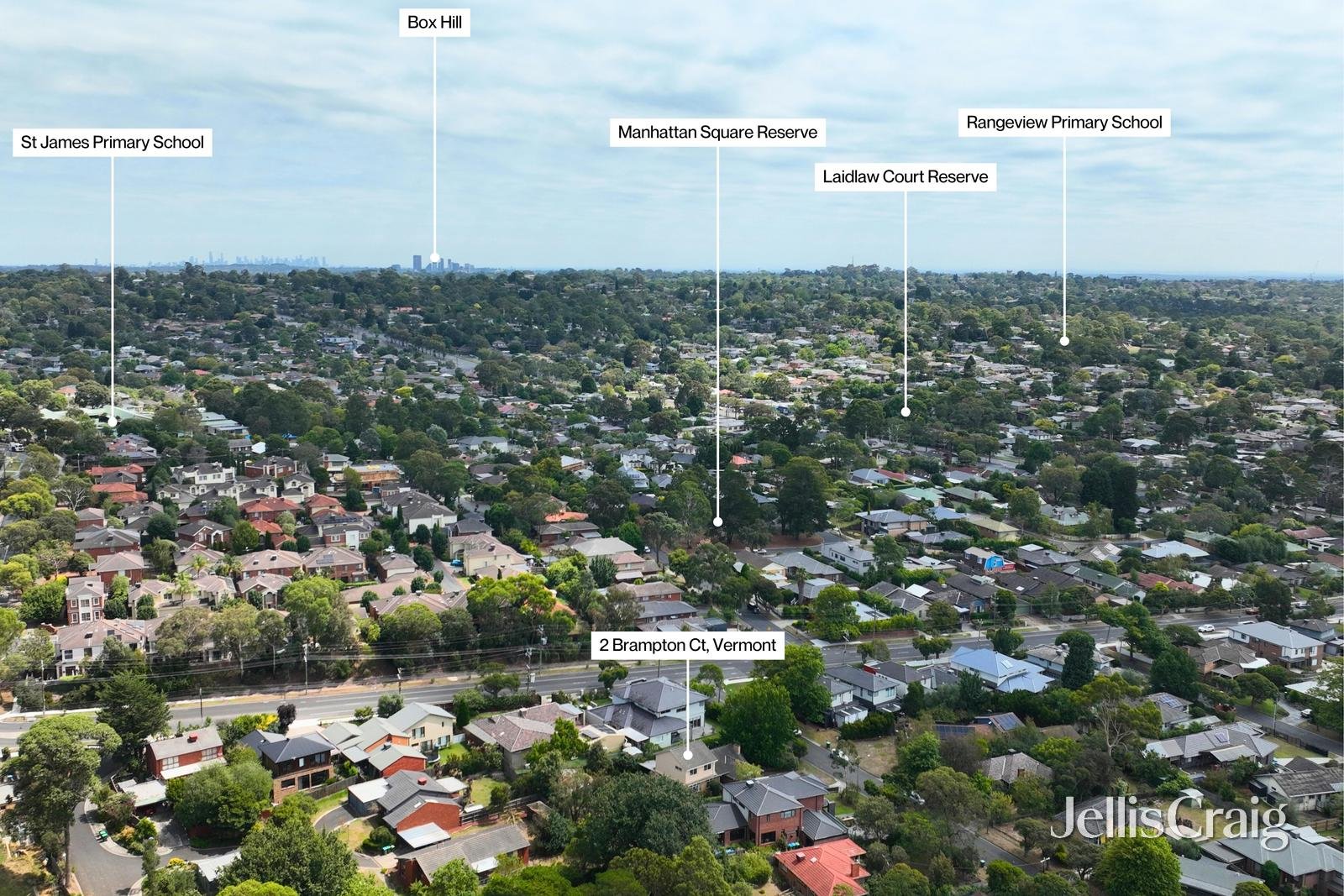 2 Brampton Court, Vermont image 16