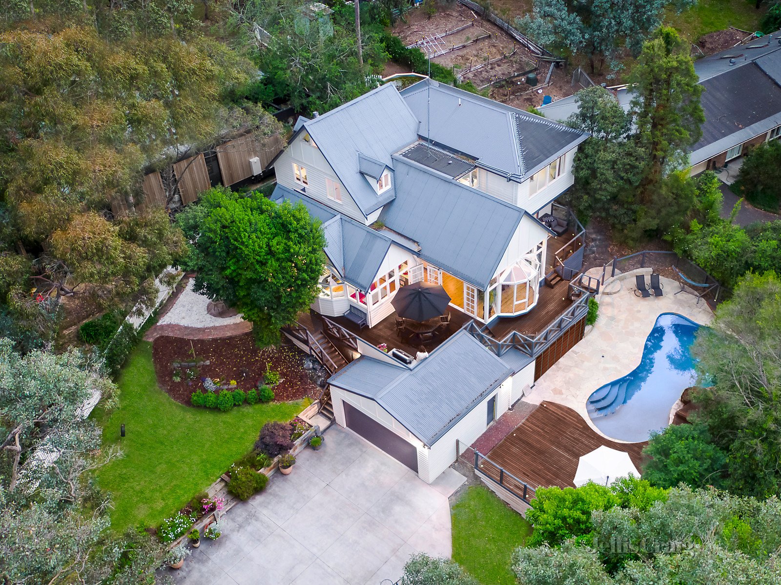 2 Brett Street, Warrandyte image 2