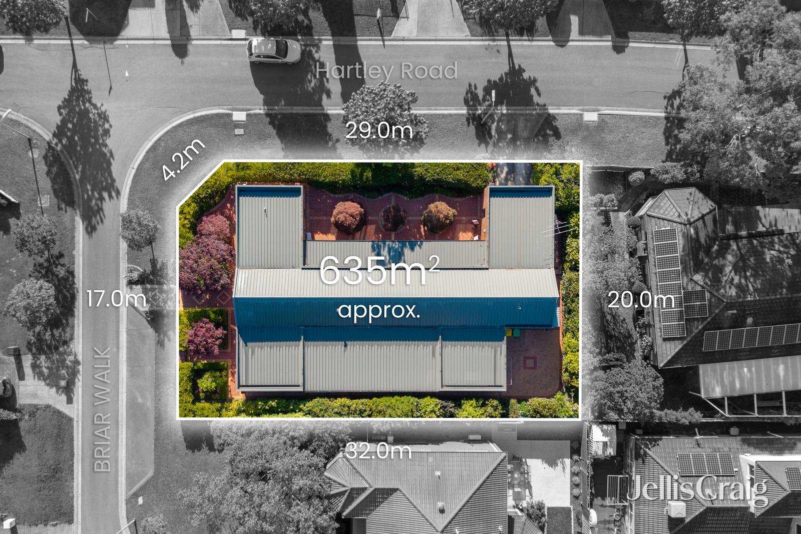 2 Briar Walk, Blackburn South image 18