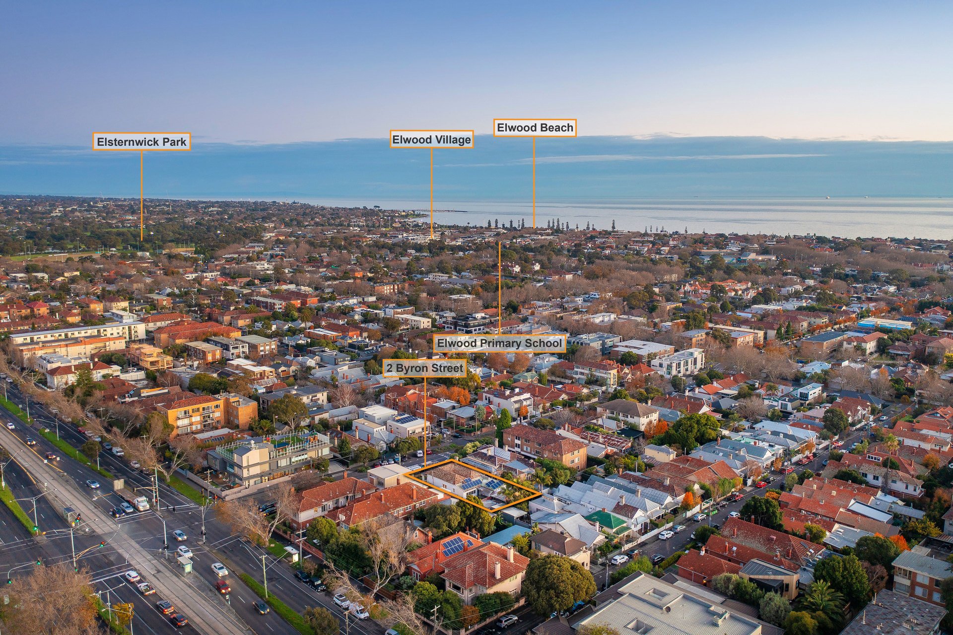 2 Byron Street, Elwood image 13