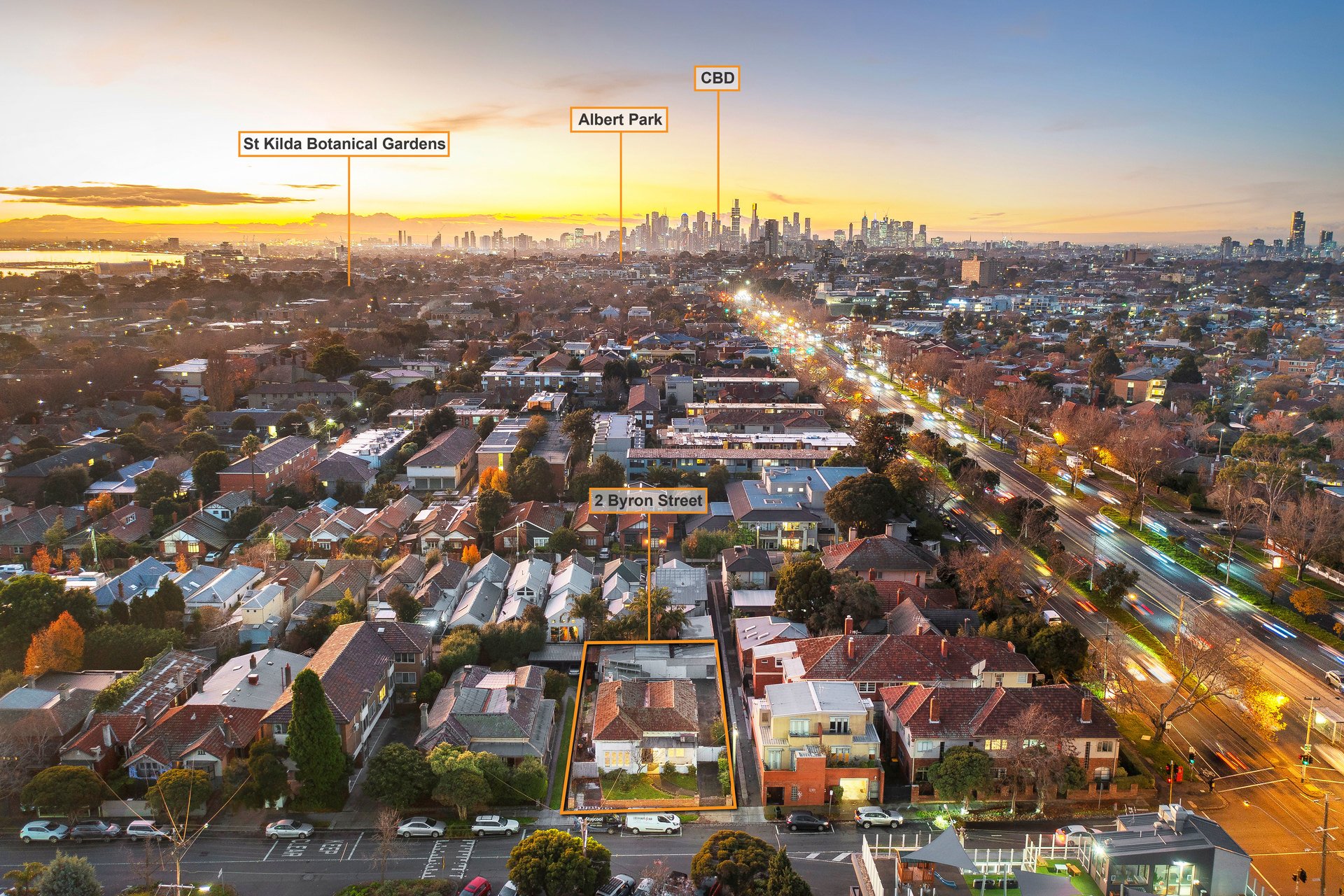 2 Byron Street, Elwood image 14