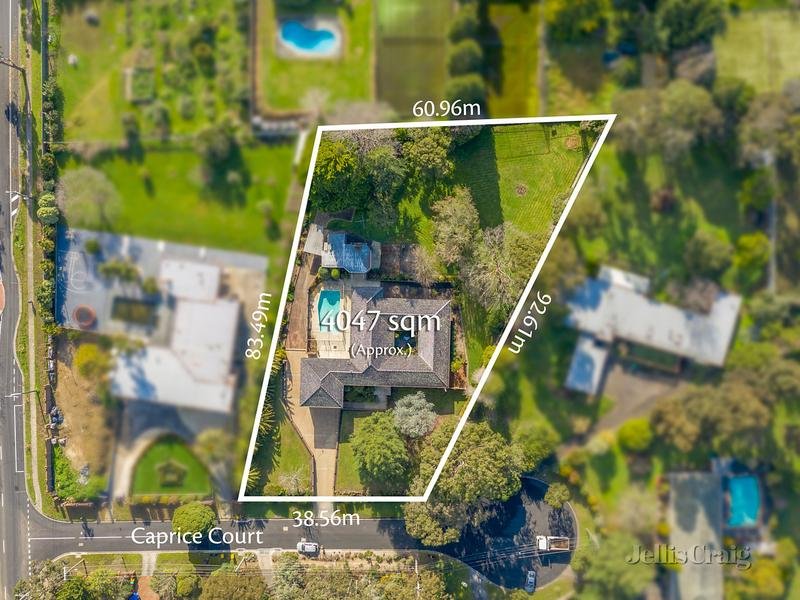 2 Caprice Court, Templestowe image 2