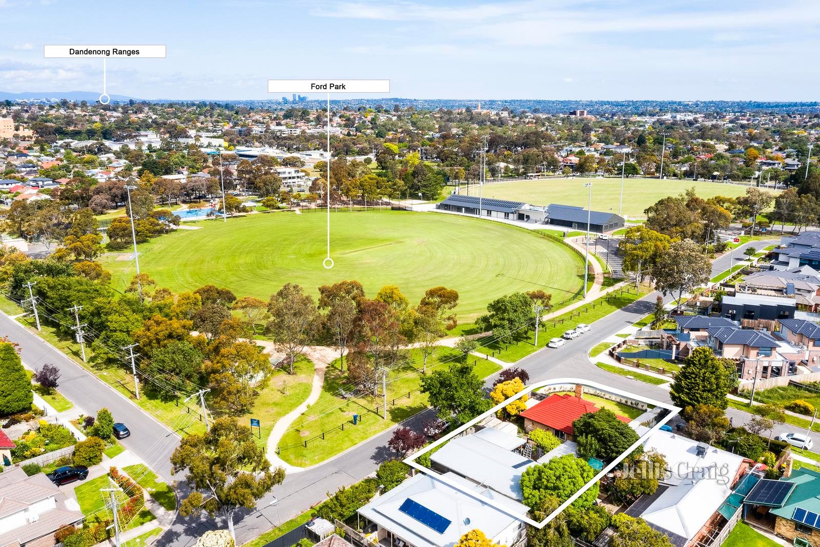 2 Carlyle Crescent, Bellfield image 1