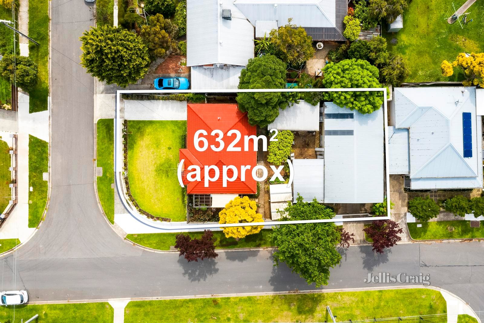 2 Carlyle Crescent, Bellfield image 13