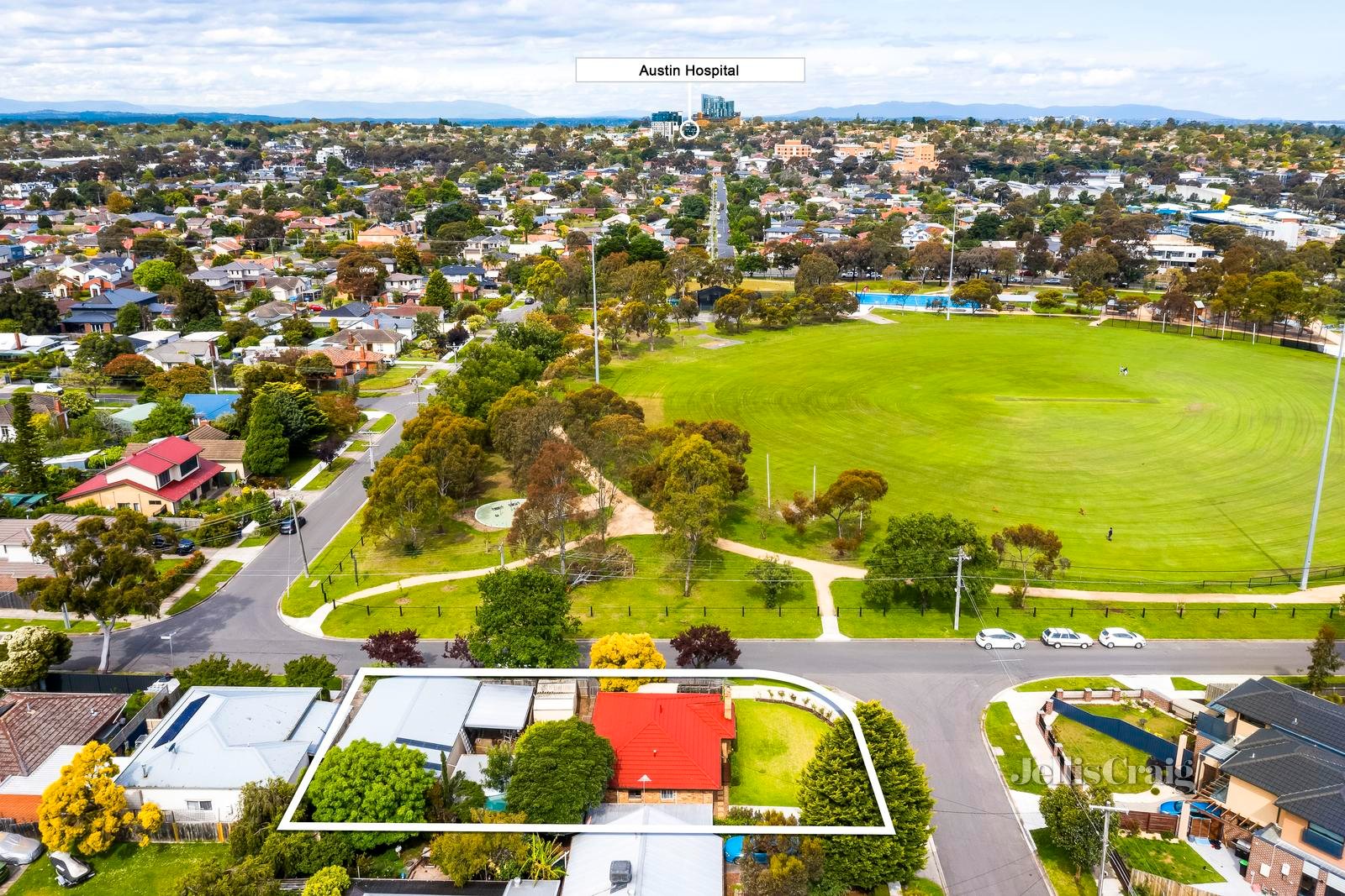 2 Carlyle Crescent, Bellfield image 14
