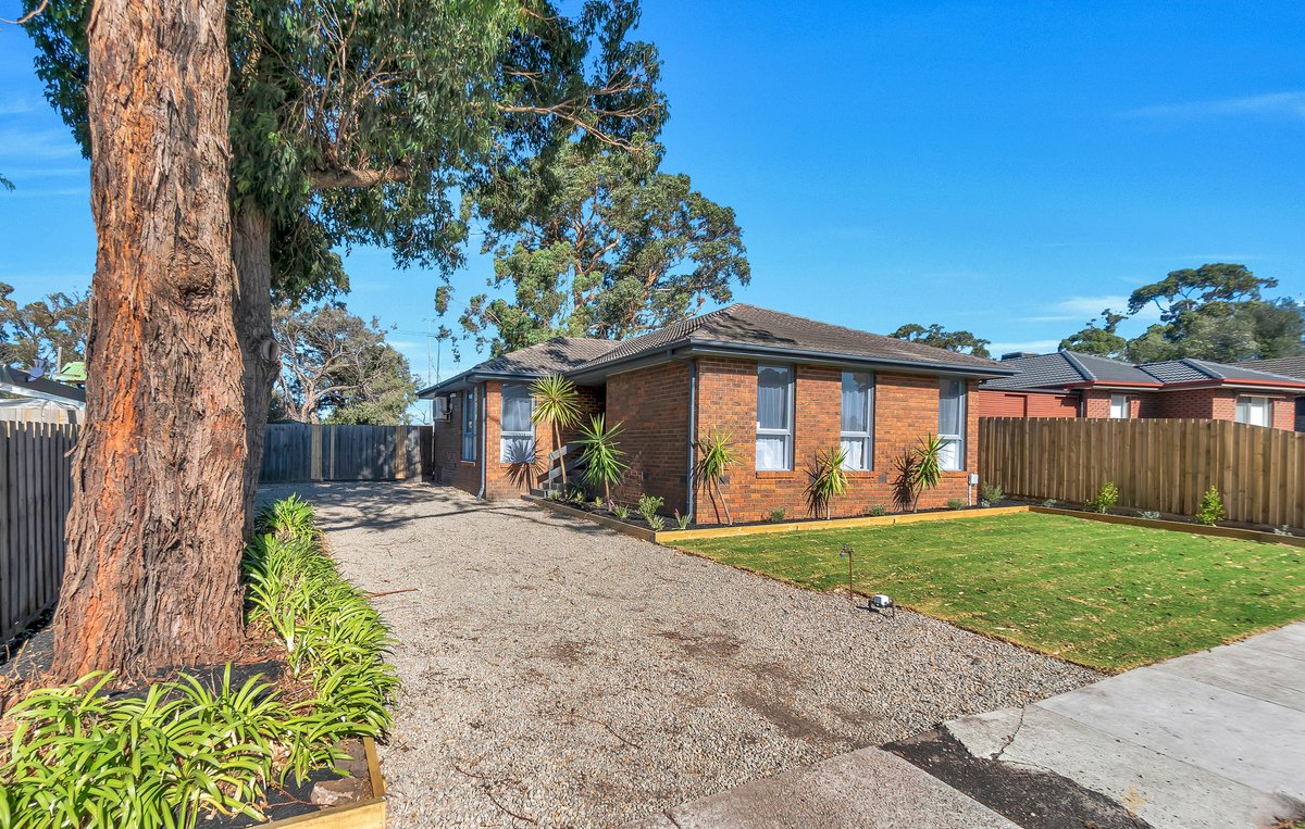 2 Casale Court, Frankston, VIC, 3199