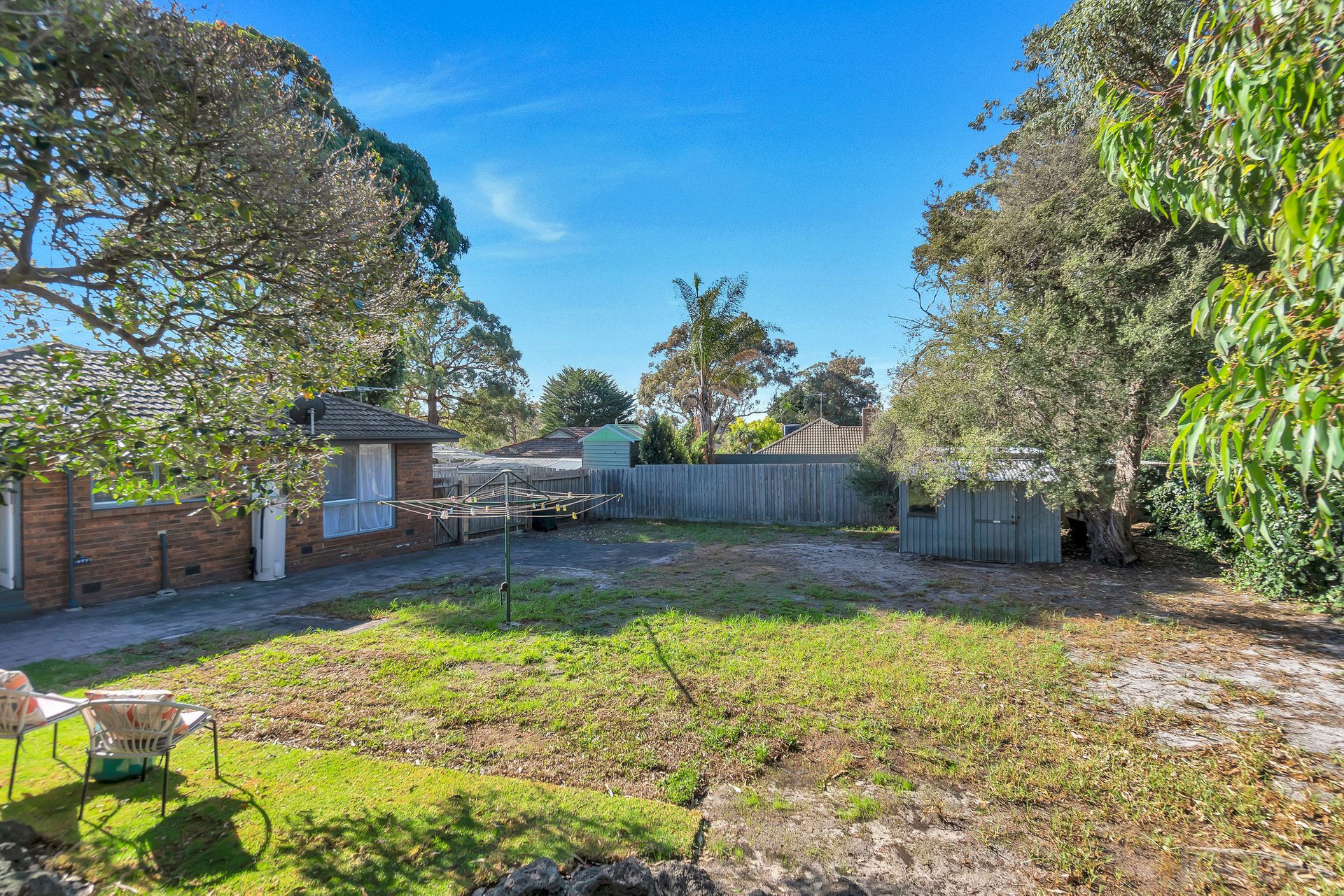 2 Casale Court Frankston