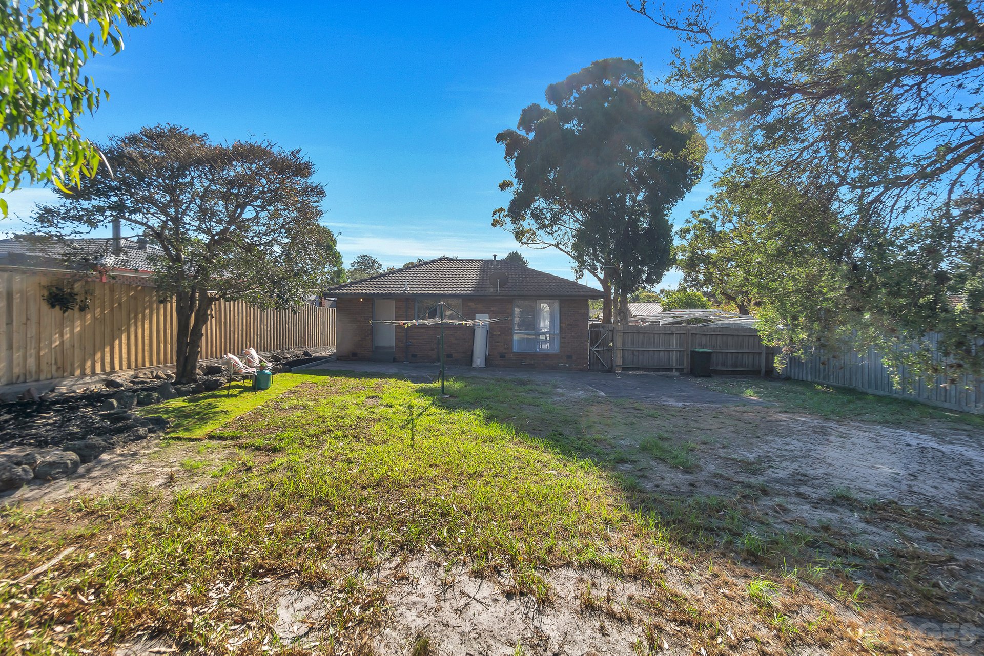 2 Casale Court Frankston