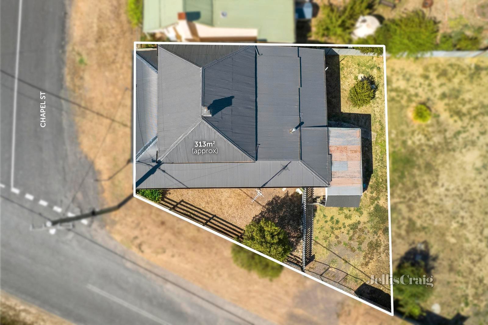 2 Chapel Street, Campbells Creek image 11