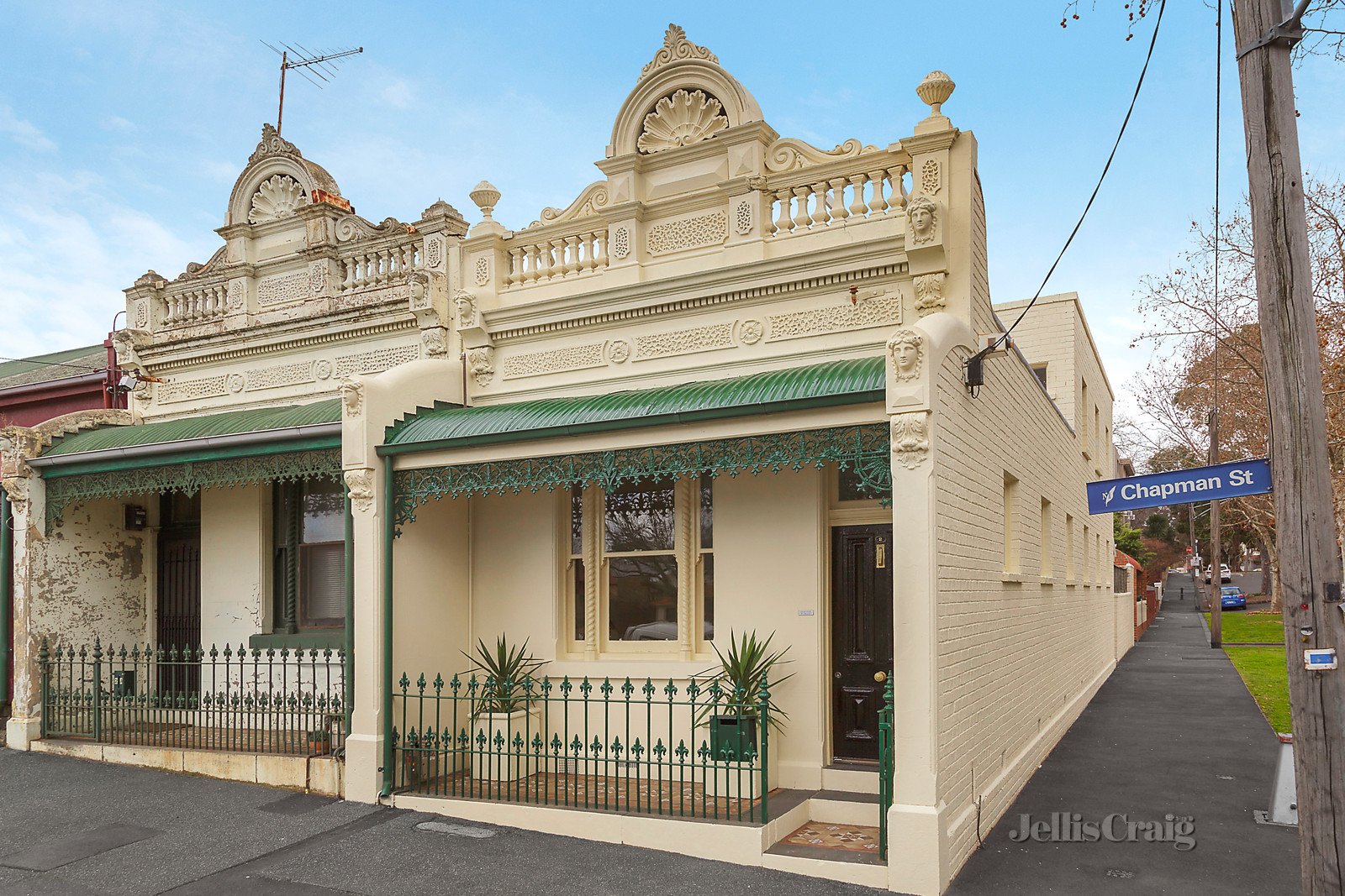 2 Chapman Street, North Melbourne image 1