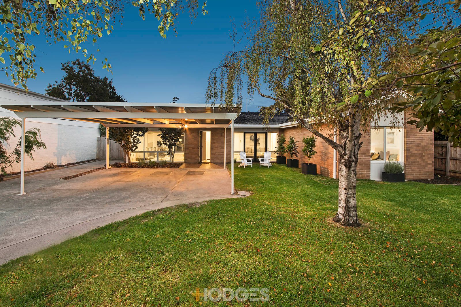 2 Cherrington Court Parkdale