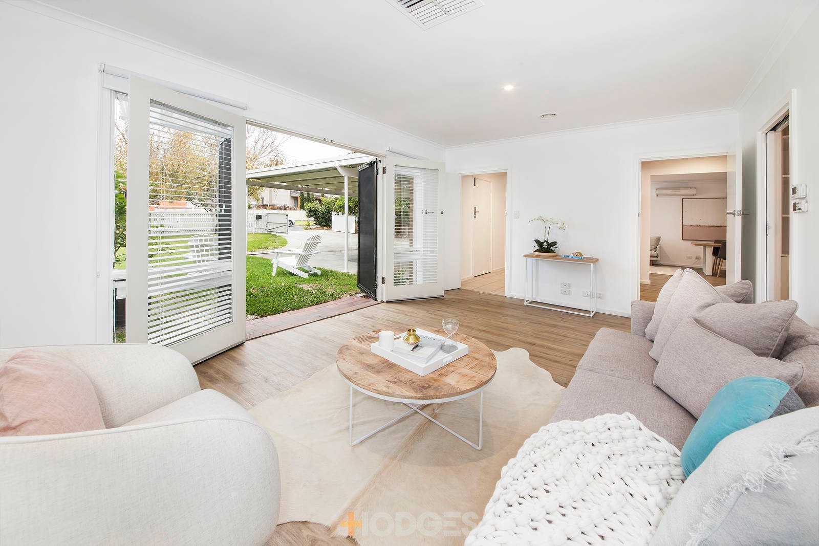 2 Cherrington Court Parkdale