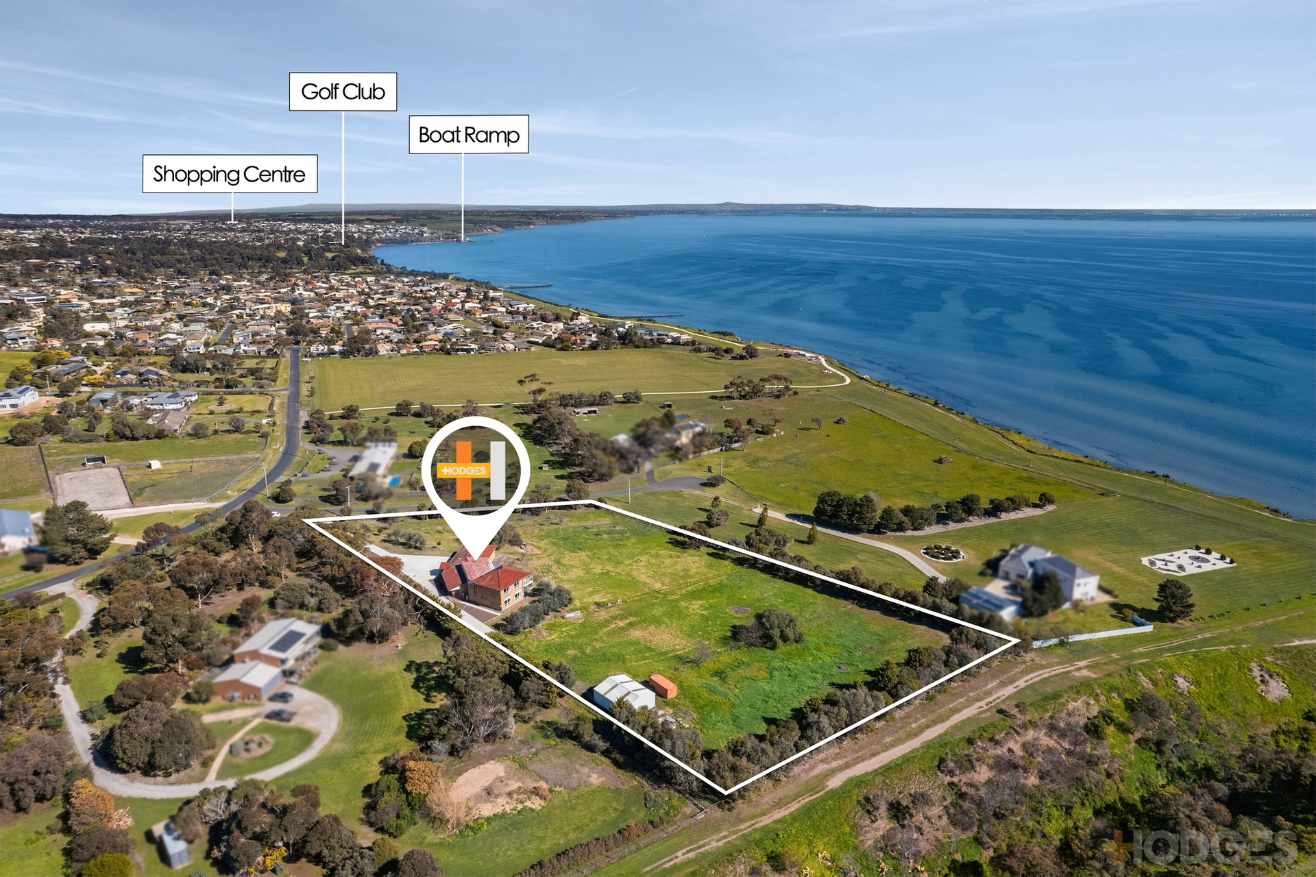 2 Cliff Edge Court Clifton Springs