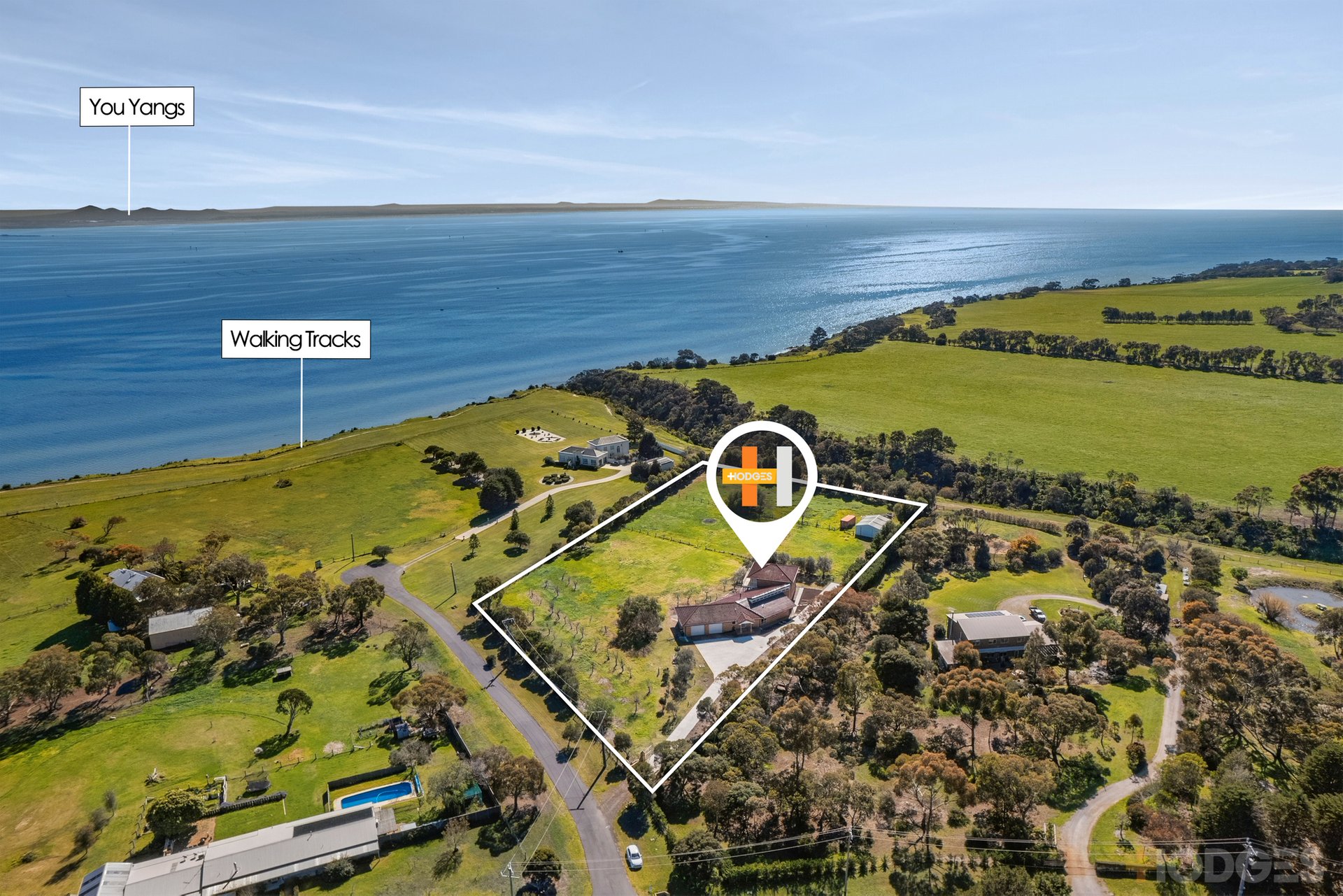 2 Cliff Edge Court Clifton Springs