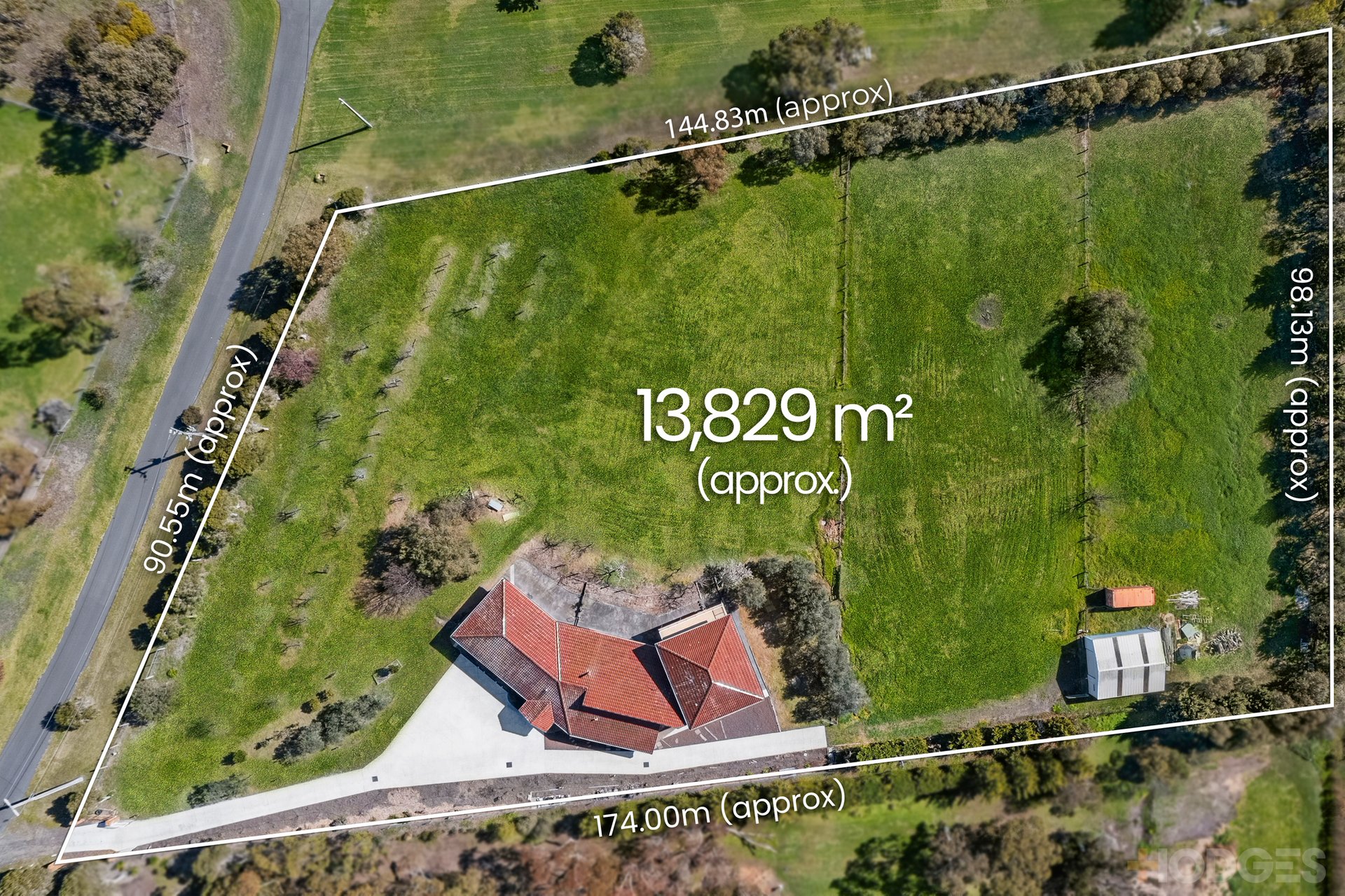 2 Cliff Edge Court Clifton Springs