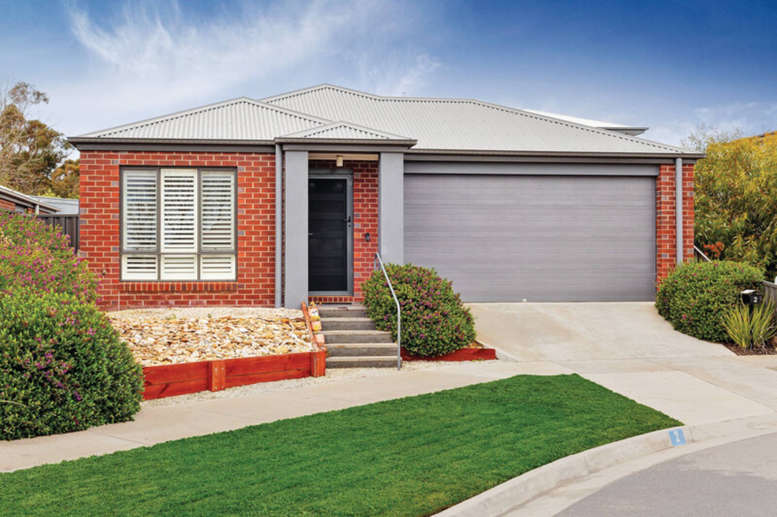 2 Colette Court, Canadian, VIC 3350