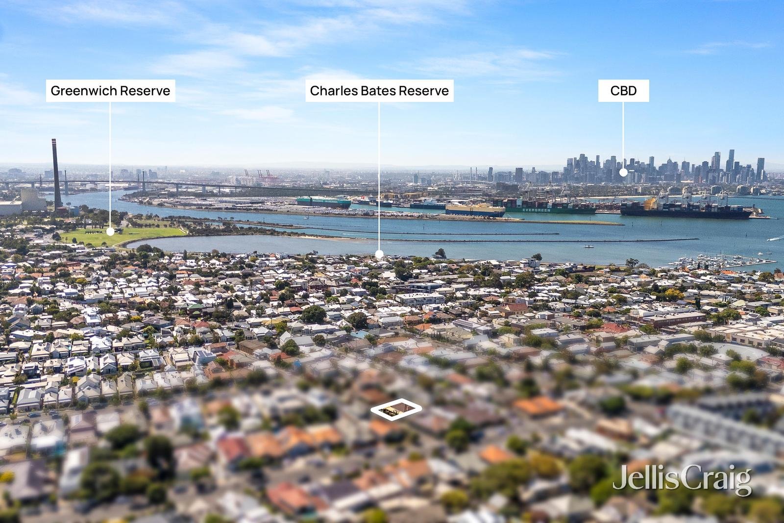 2 College Street, Williamstown image 2