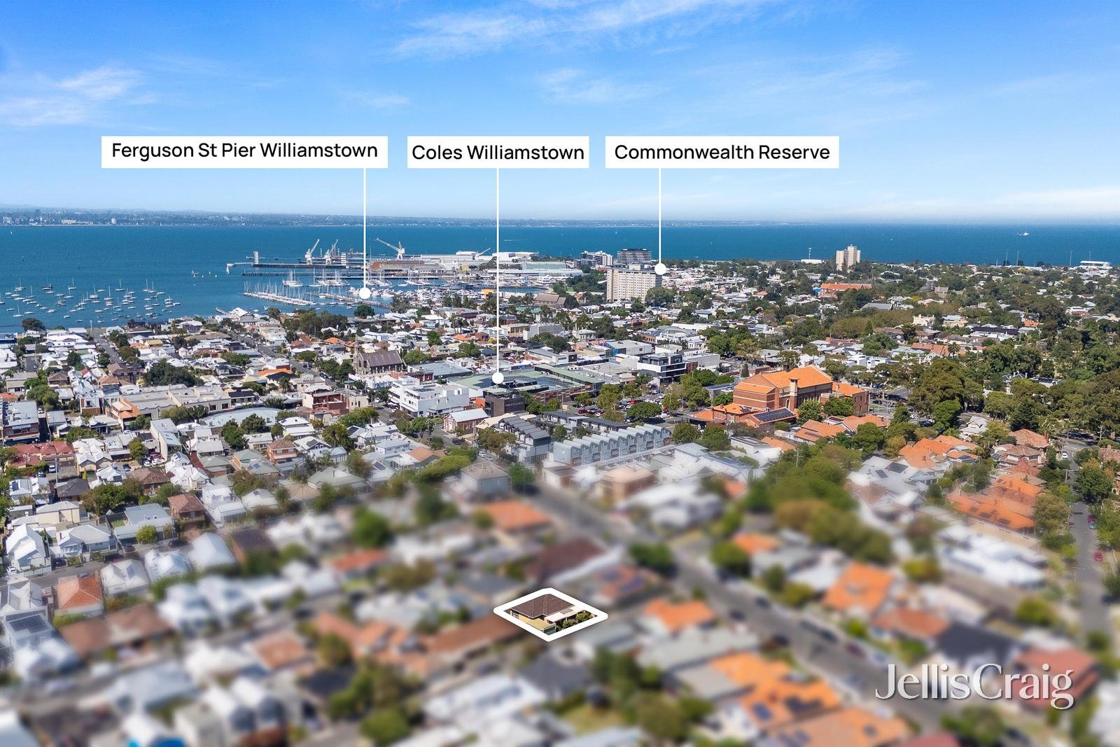 2 College Street, Williamstown image 4