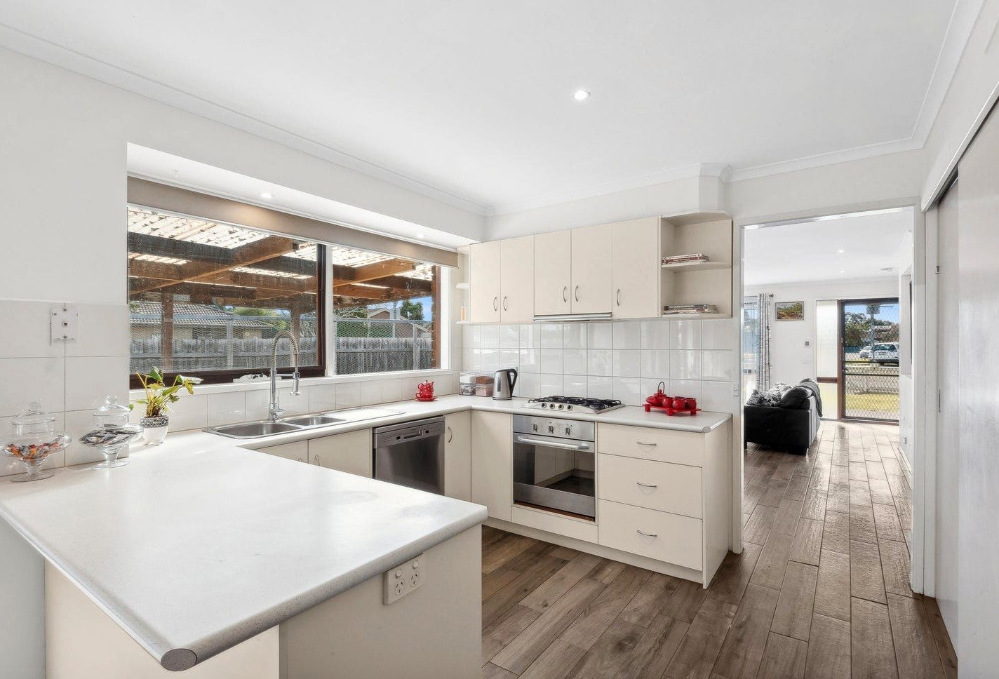 2 Conrad Court, Whittington image 3