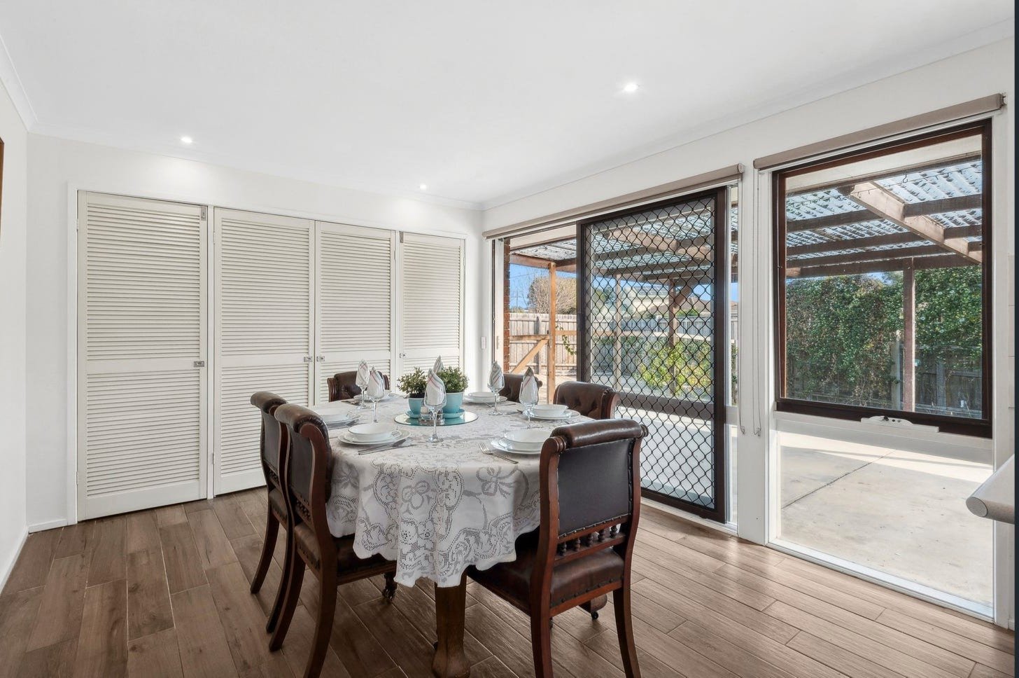 2 Conrad Court, Whittington image 4