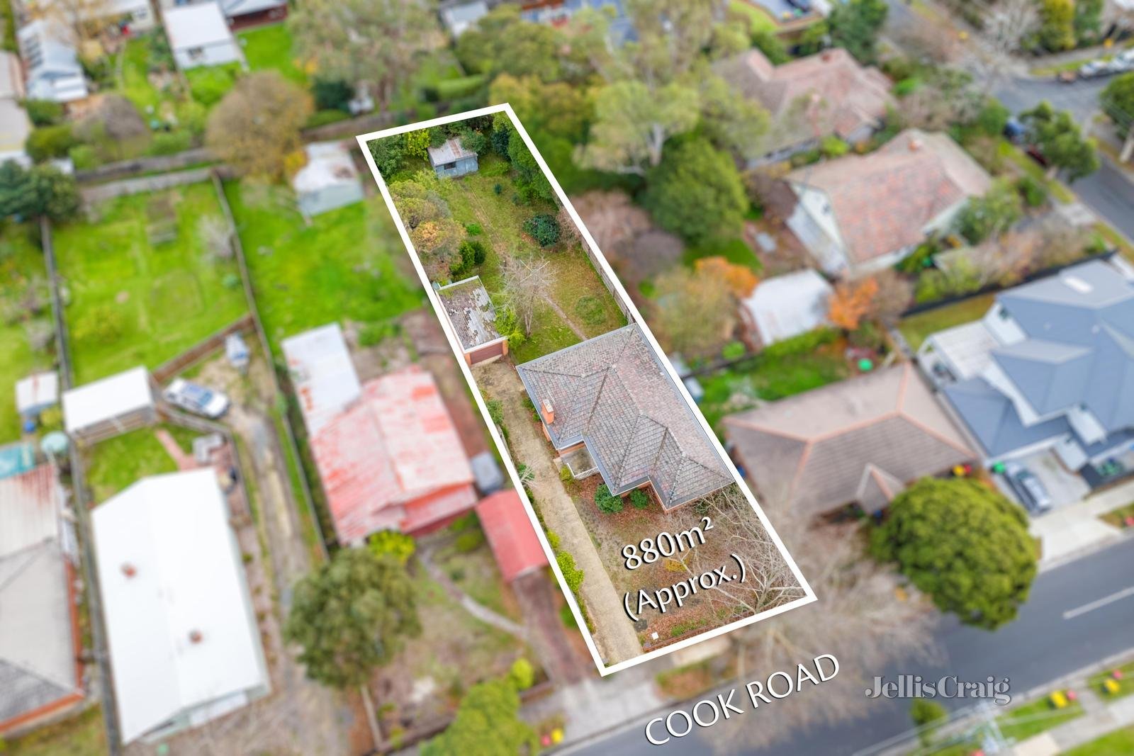 2 Cook Road, Mitcham image 11