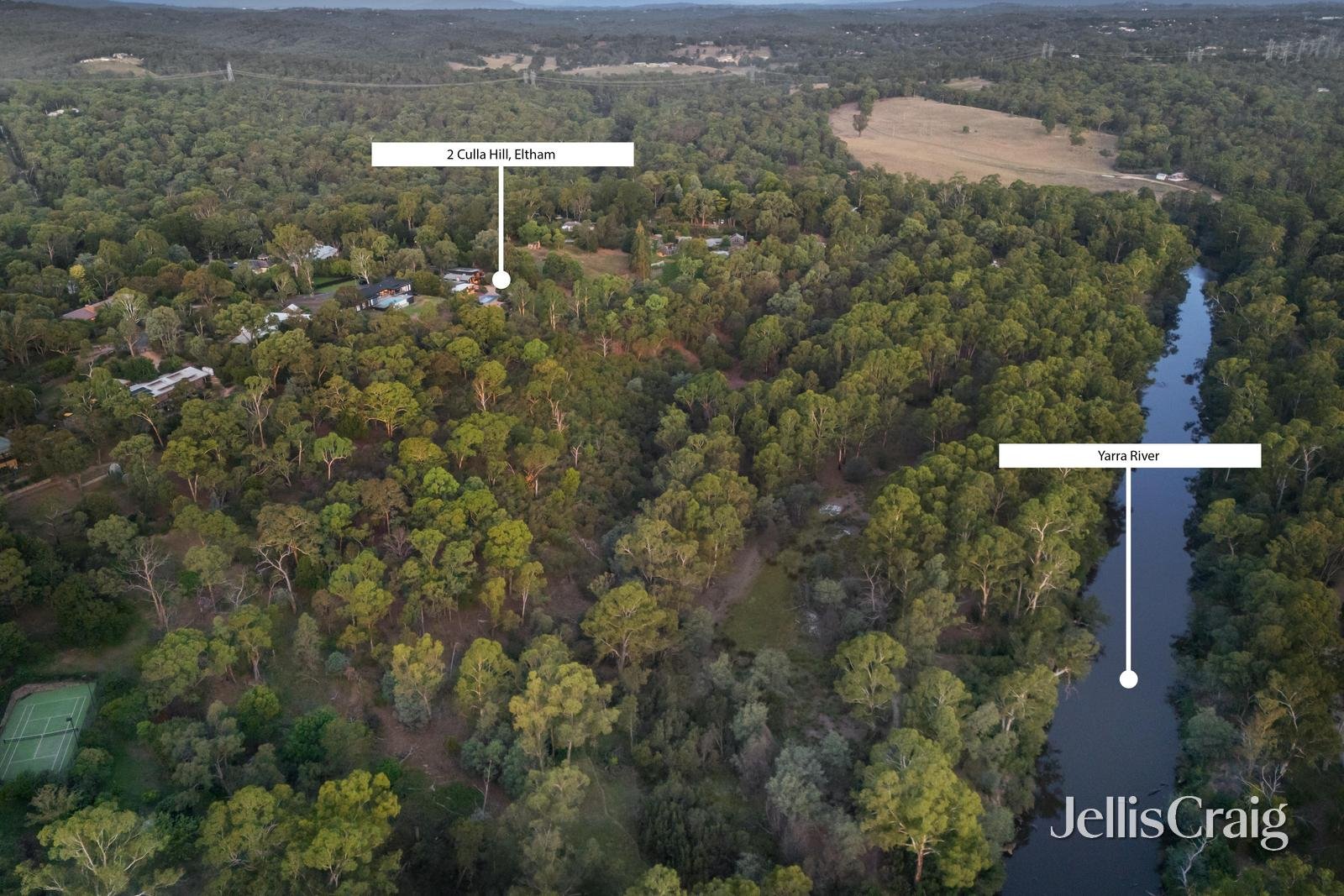 2 Culla Hill, Eltham image 24