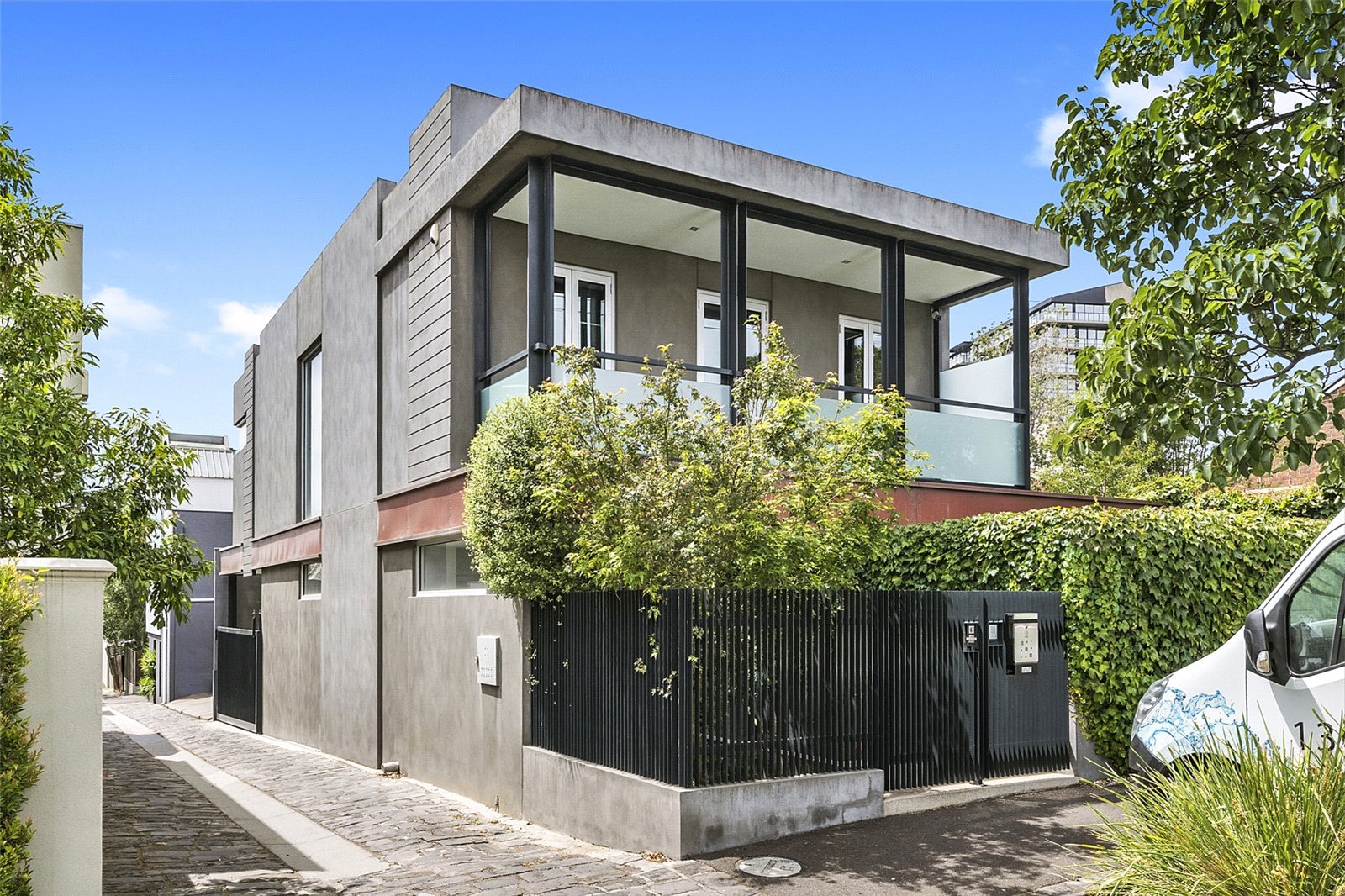 2 Cunningham Street, South Yarra image 11