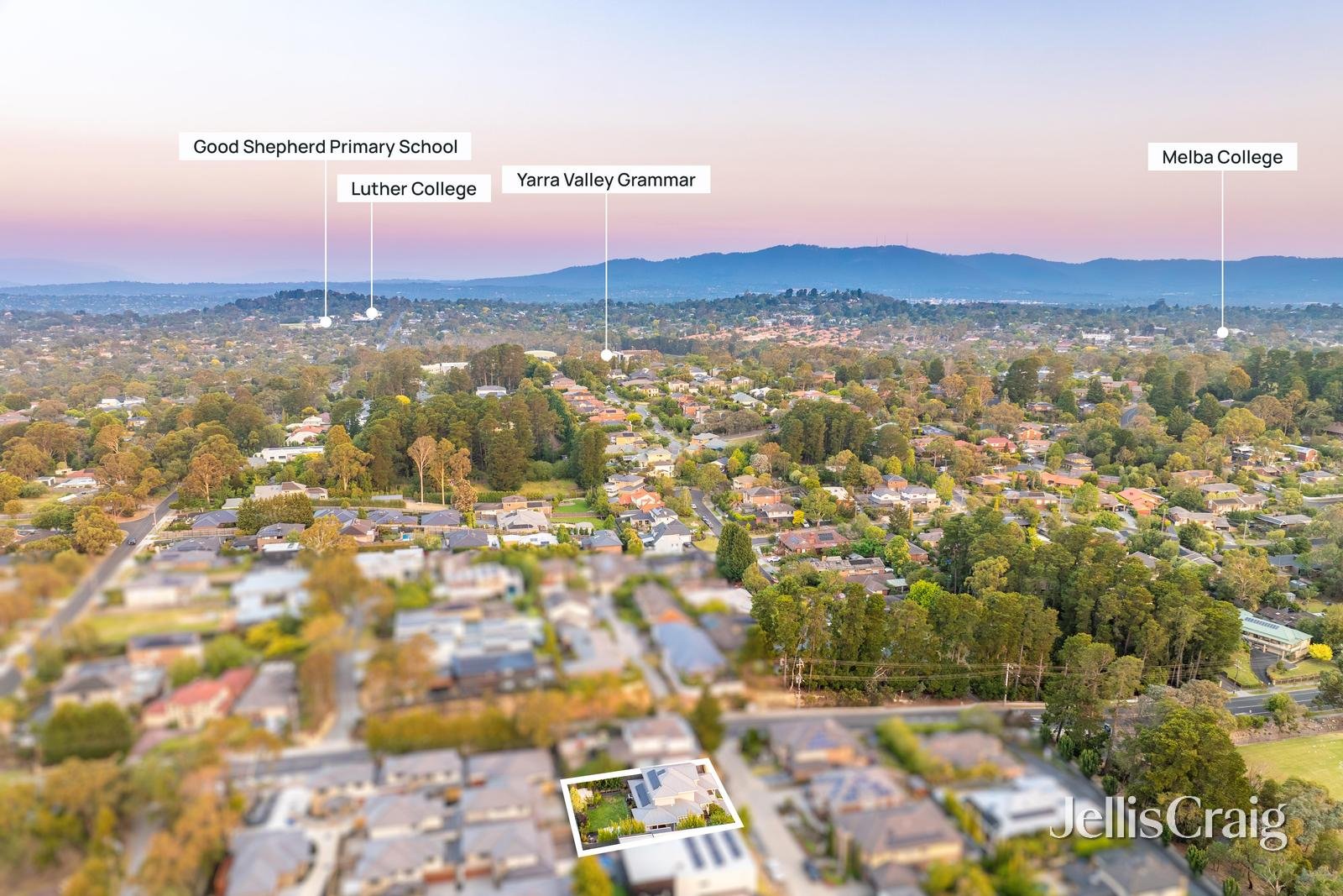 2 Cypress Place, Ringwood&nbsp;North image 18