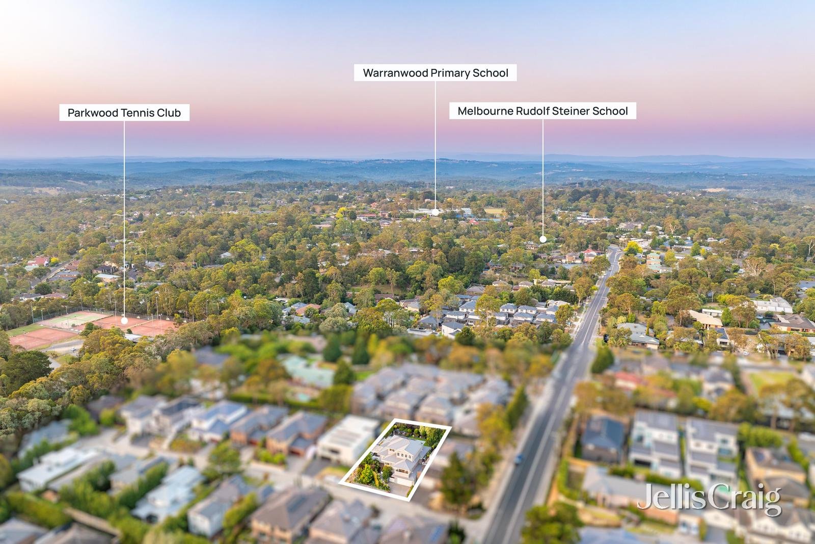 2 Cypress Place, Ringwood&nbsp;North image 19