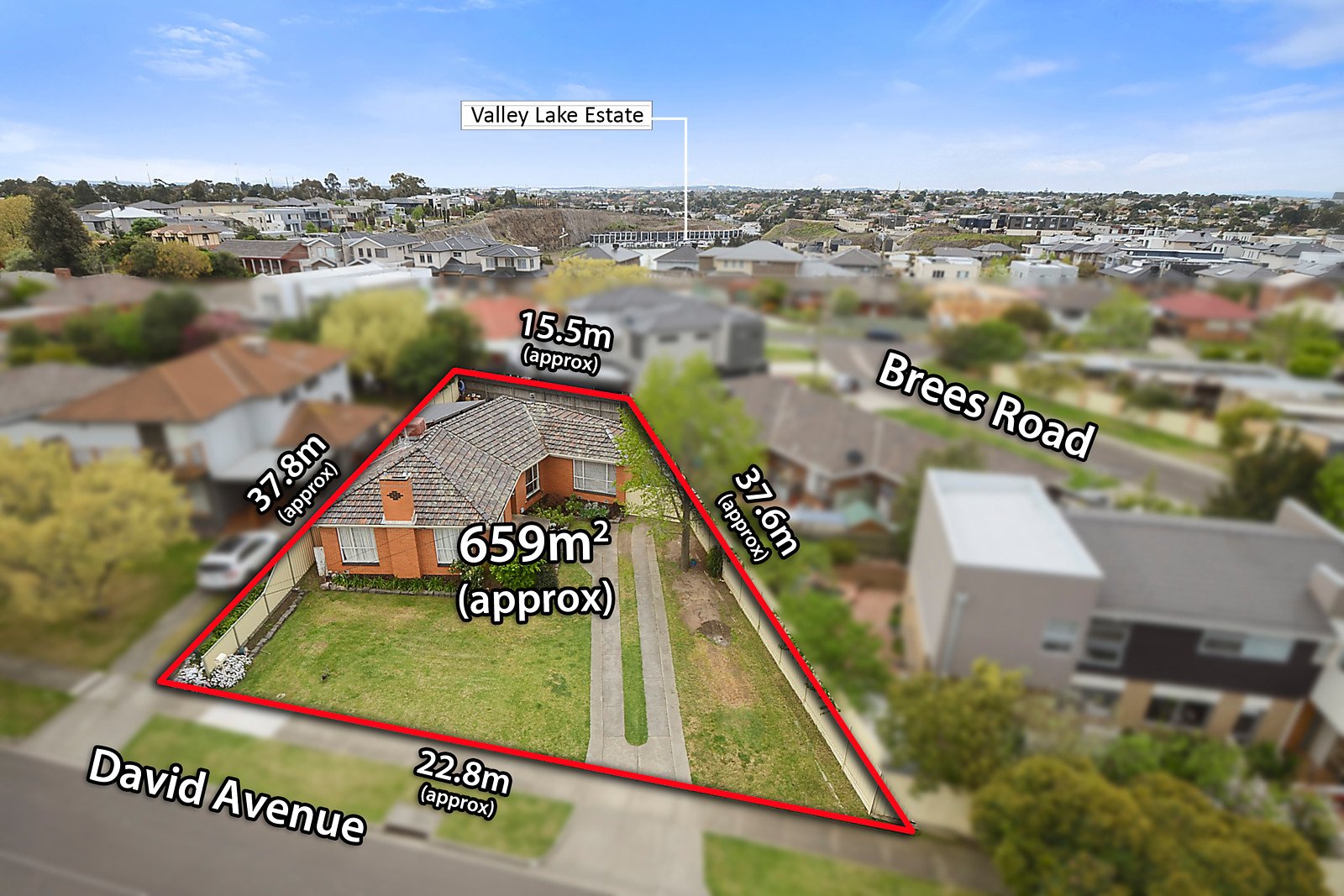 2 David Avenue, Keilor East VIC 3033