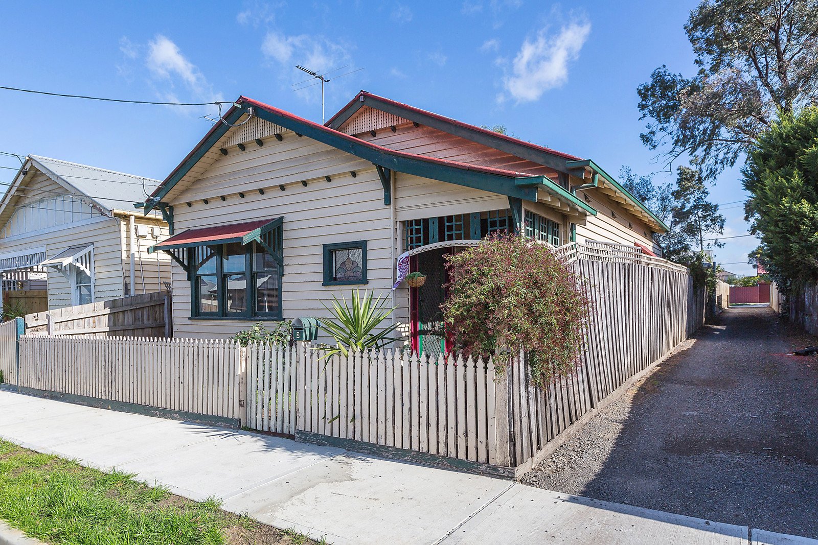 2 Deakin Street Yarraville