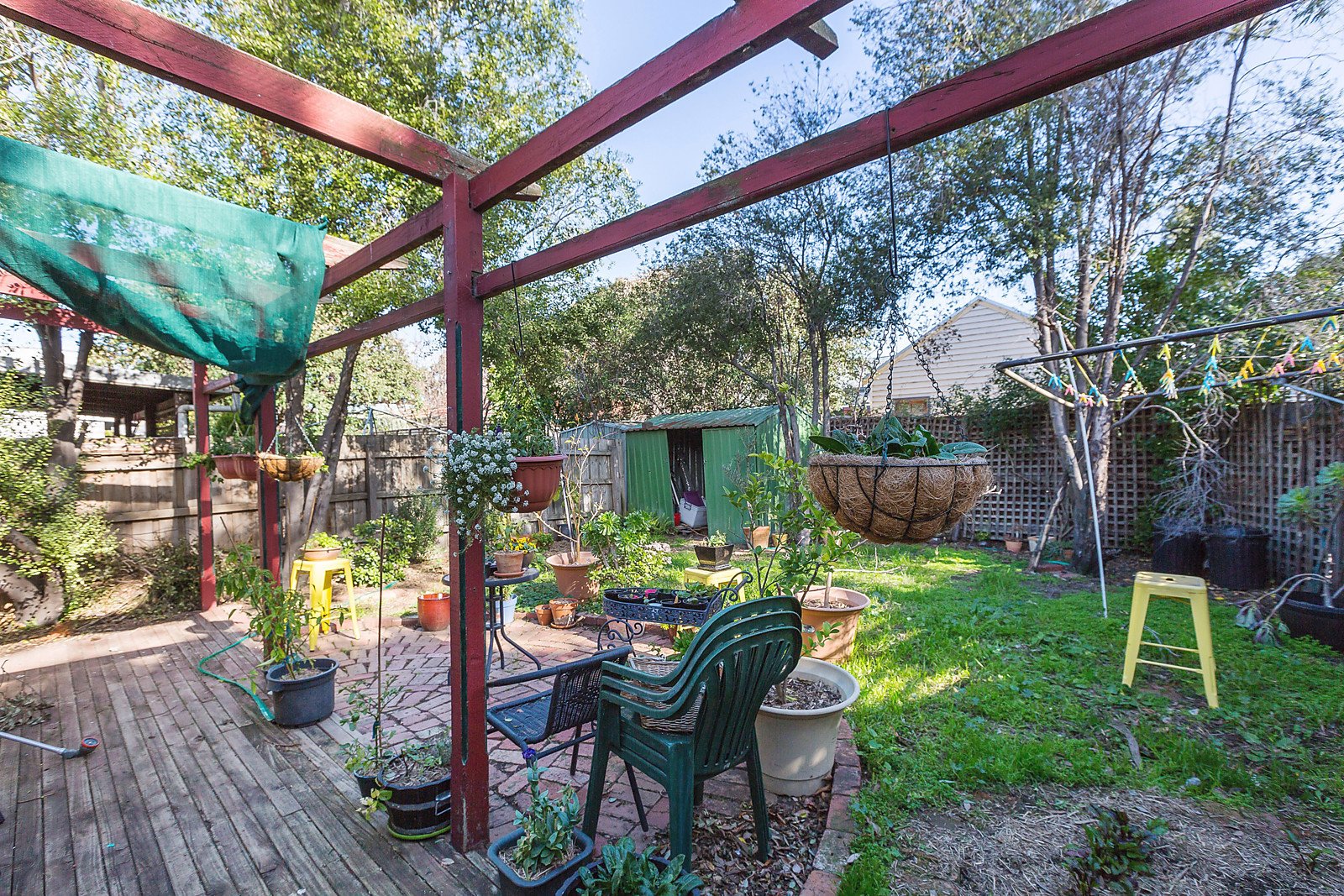 2 Deakin Street Yarraville