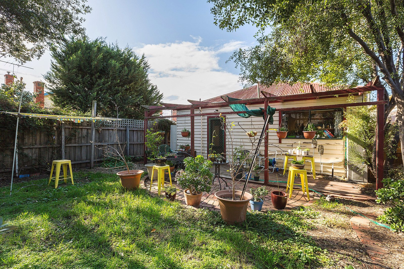 2 Deakin Street Yarraville