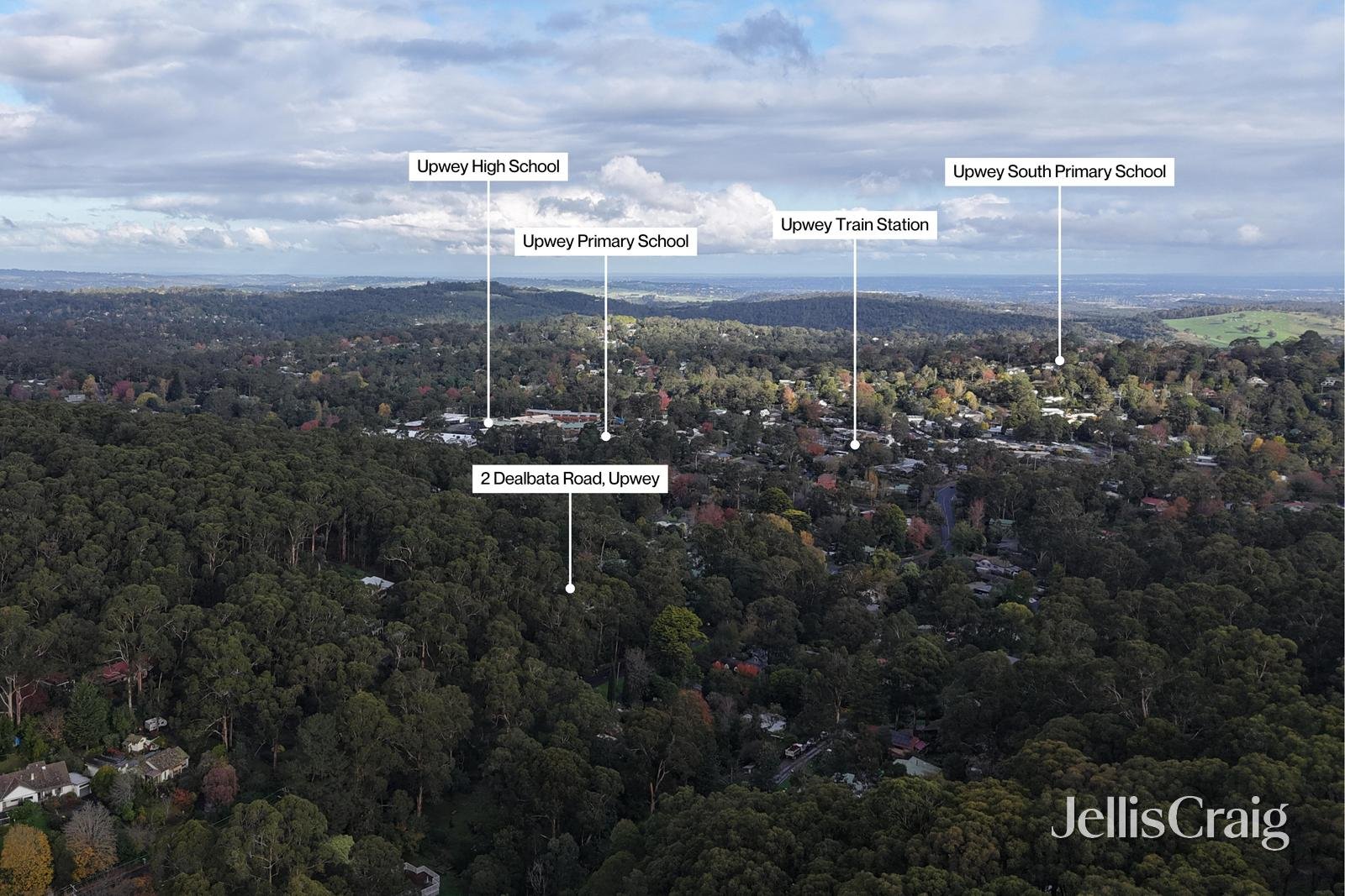 2 Dealbata Road, Upwey image 19