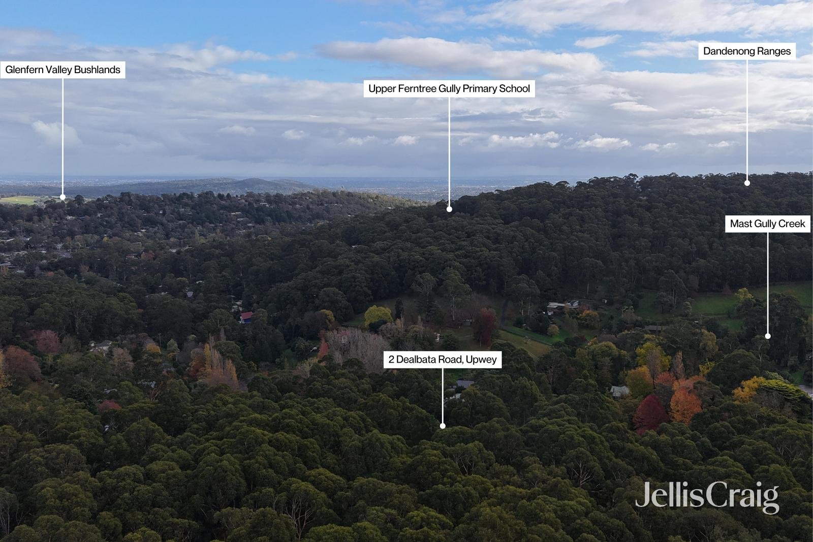 2 Dealbata Road, Upwey image 20