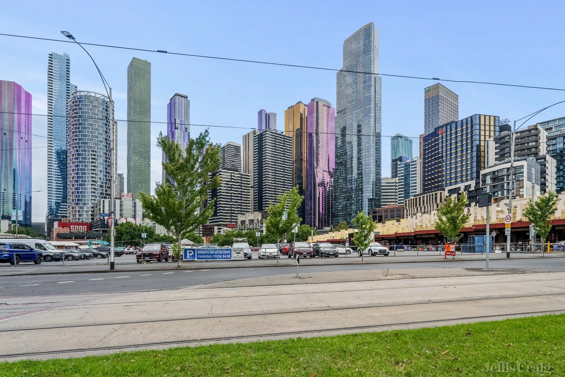 2 Dudley Street, West&nbsp;Melbourne image 11